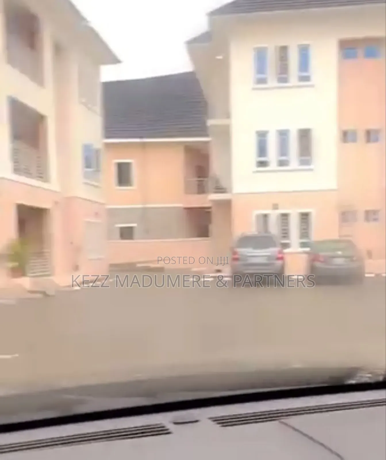12bdrm Block of Flats in Off Stadium Road , for sale in Port-Harcourt
