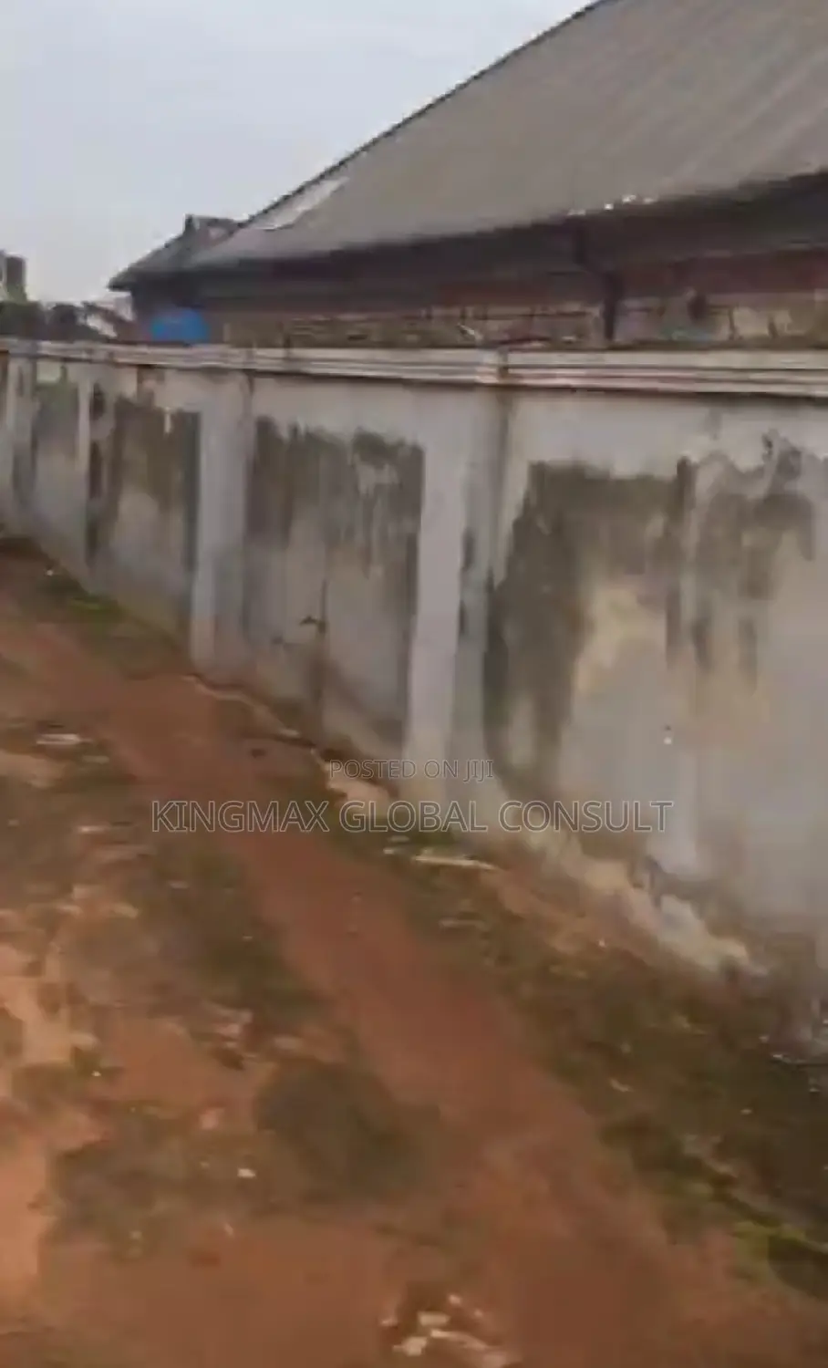 6bdrm Bungalow in Benin City for sale in Benin City