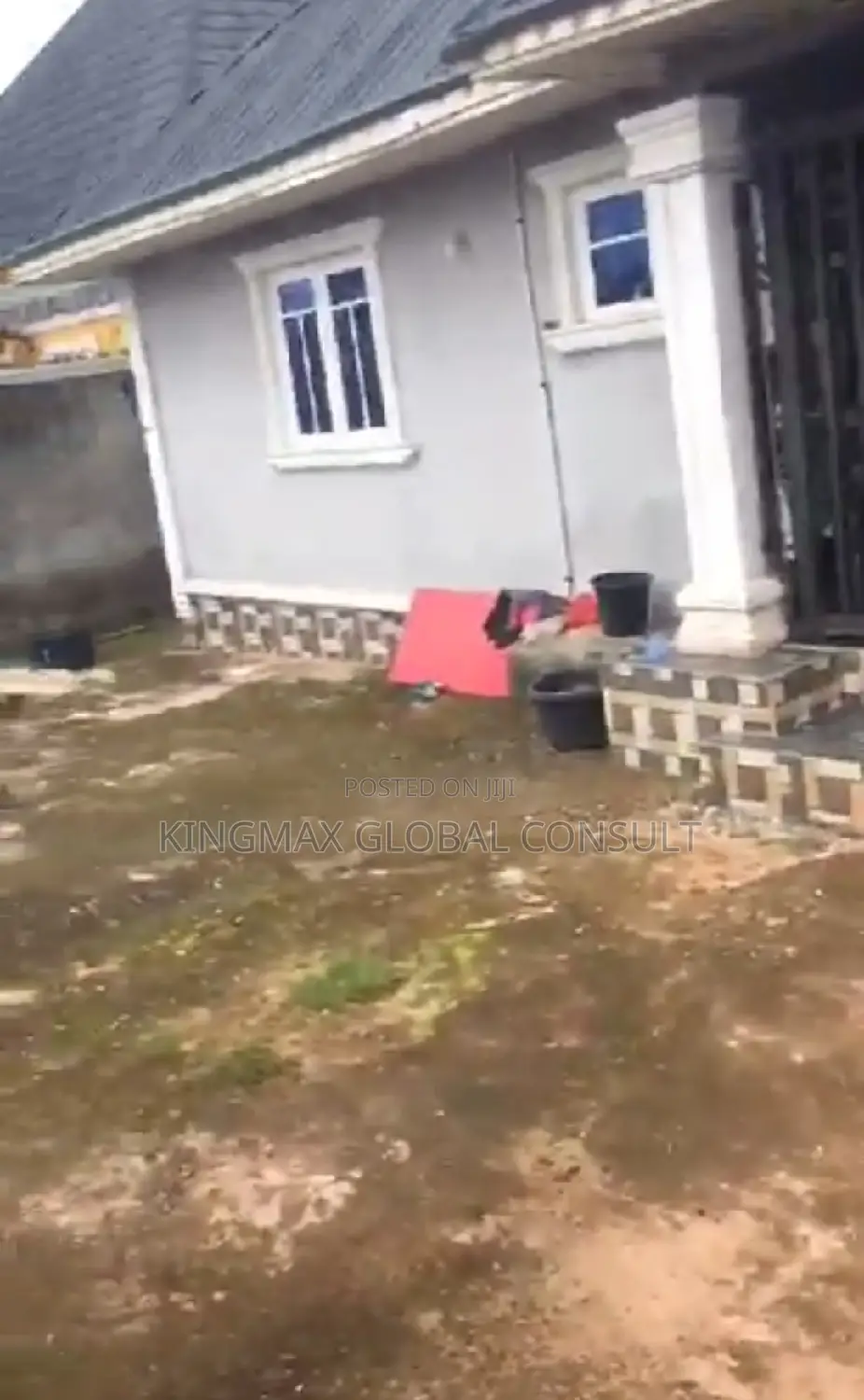 6bdrm Bungalow in Benin City for sale in Benin City