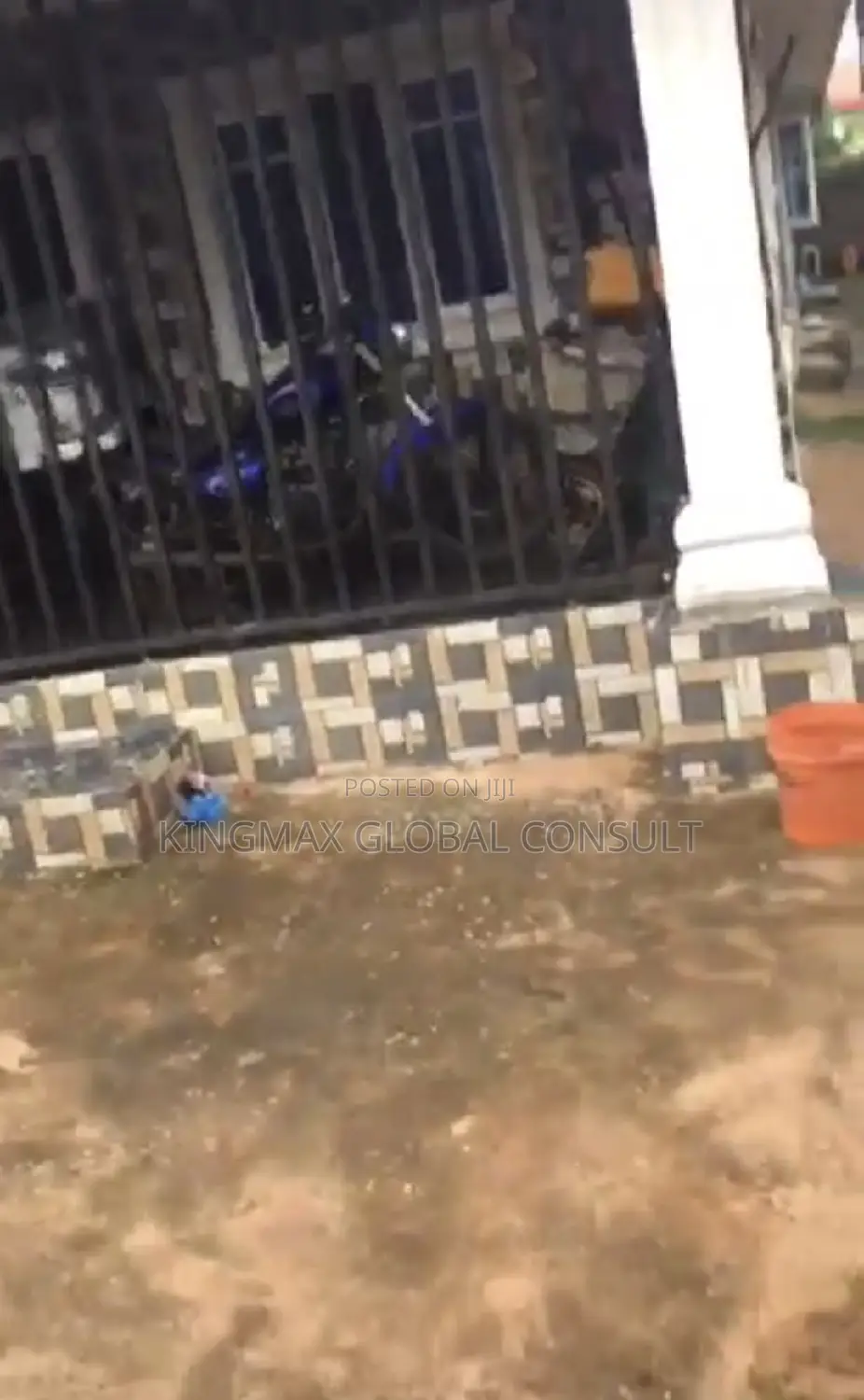 6bdrm Bungalow in Benin City for sale in Benin City