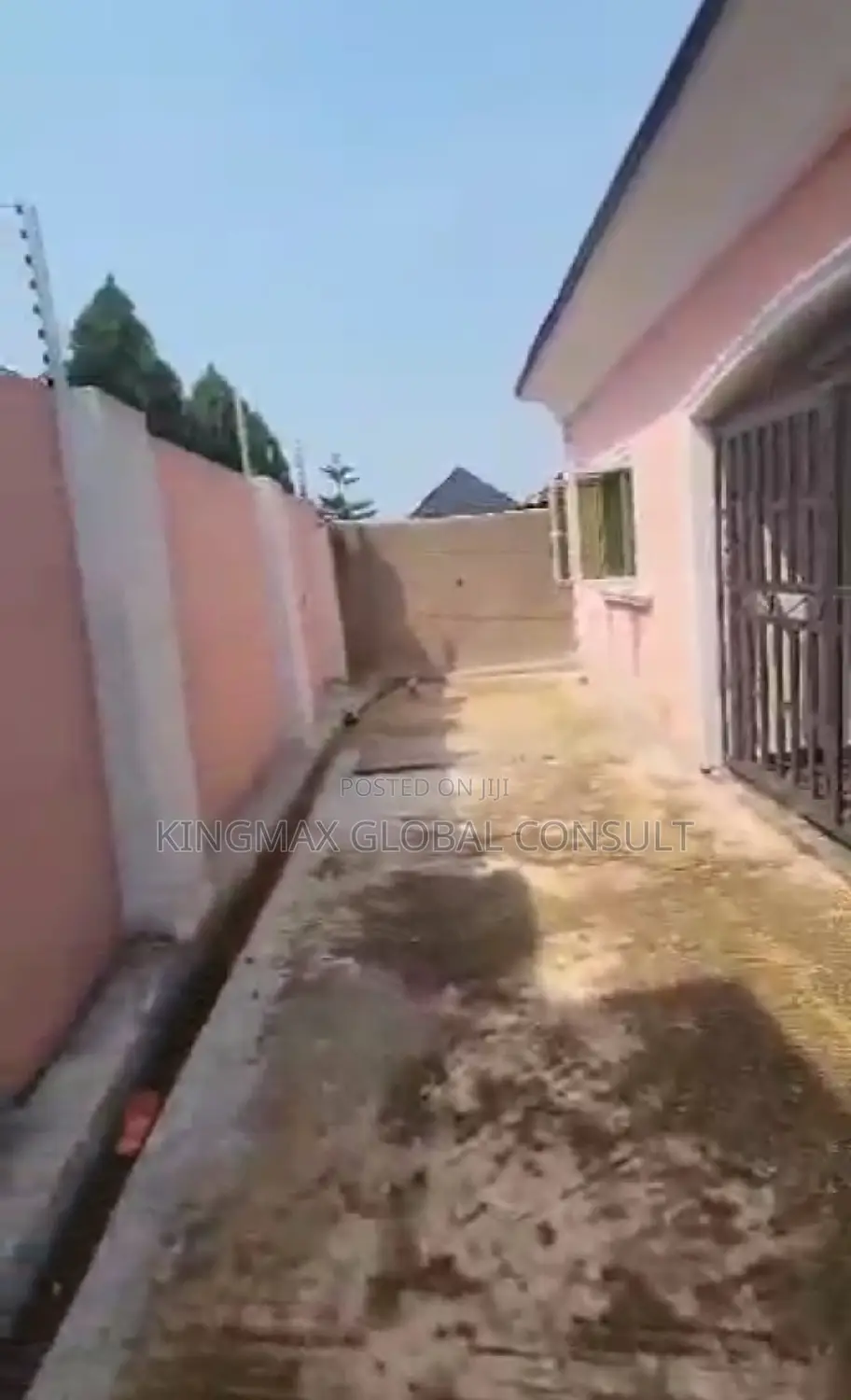 7bdrm Bungalow in Benin City for sale in Benin City