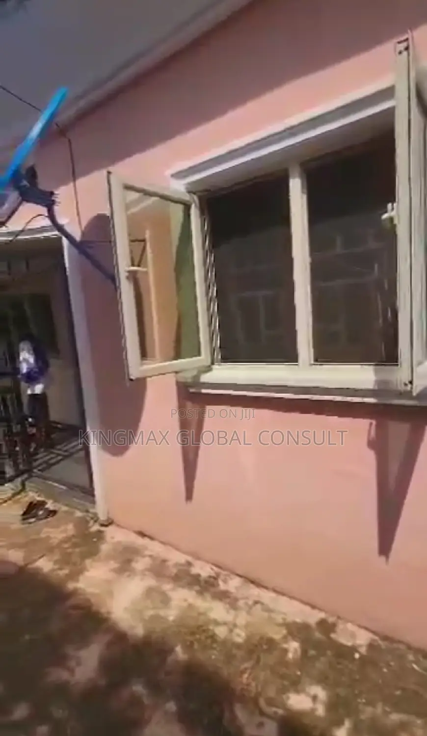 7bdrm Bungalow in Benin City for sale in Benin City