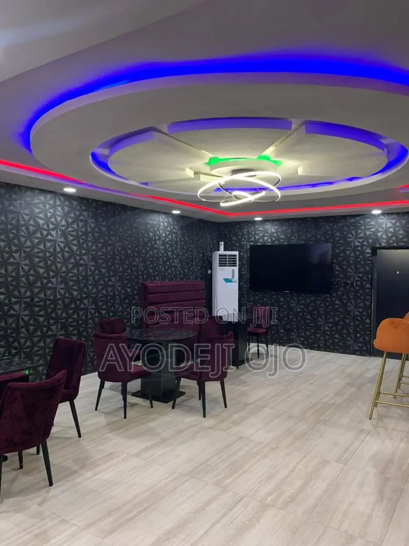 Icempire Signature: Partyhub (Event Center/Hall in Ogba) in Ifako-Ogba