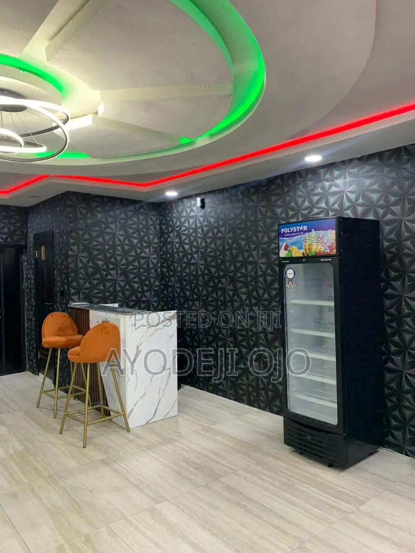 Icempire Signature: Partyhub (Event Center/Hall in Ogba) in Ifako-Ogba