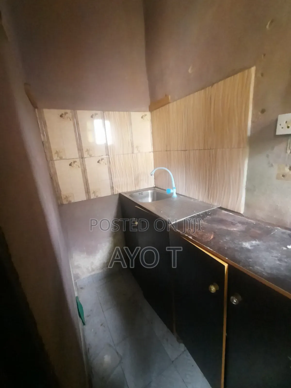 Studio Apartment in Bariga / Shomolu for rent in Bariga / Shomolu