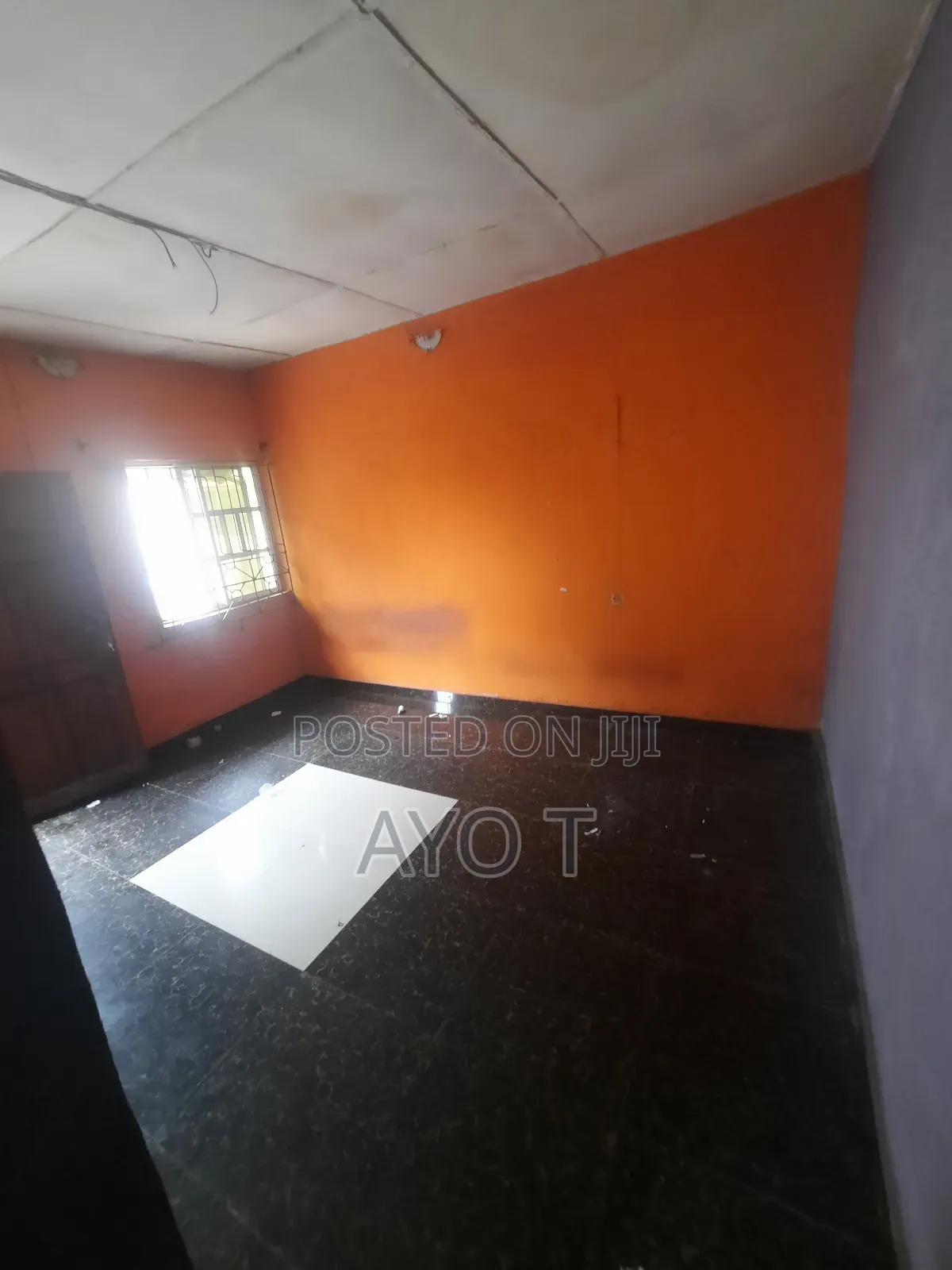 Studio Apartment in Bariga / Shomolu for rent in Bariga / Shomolu