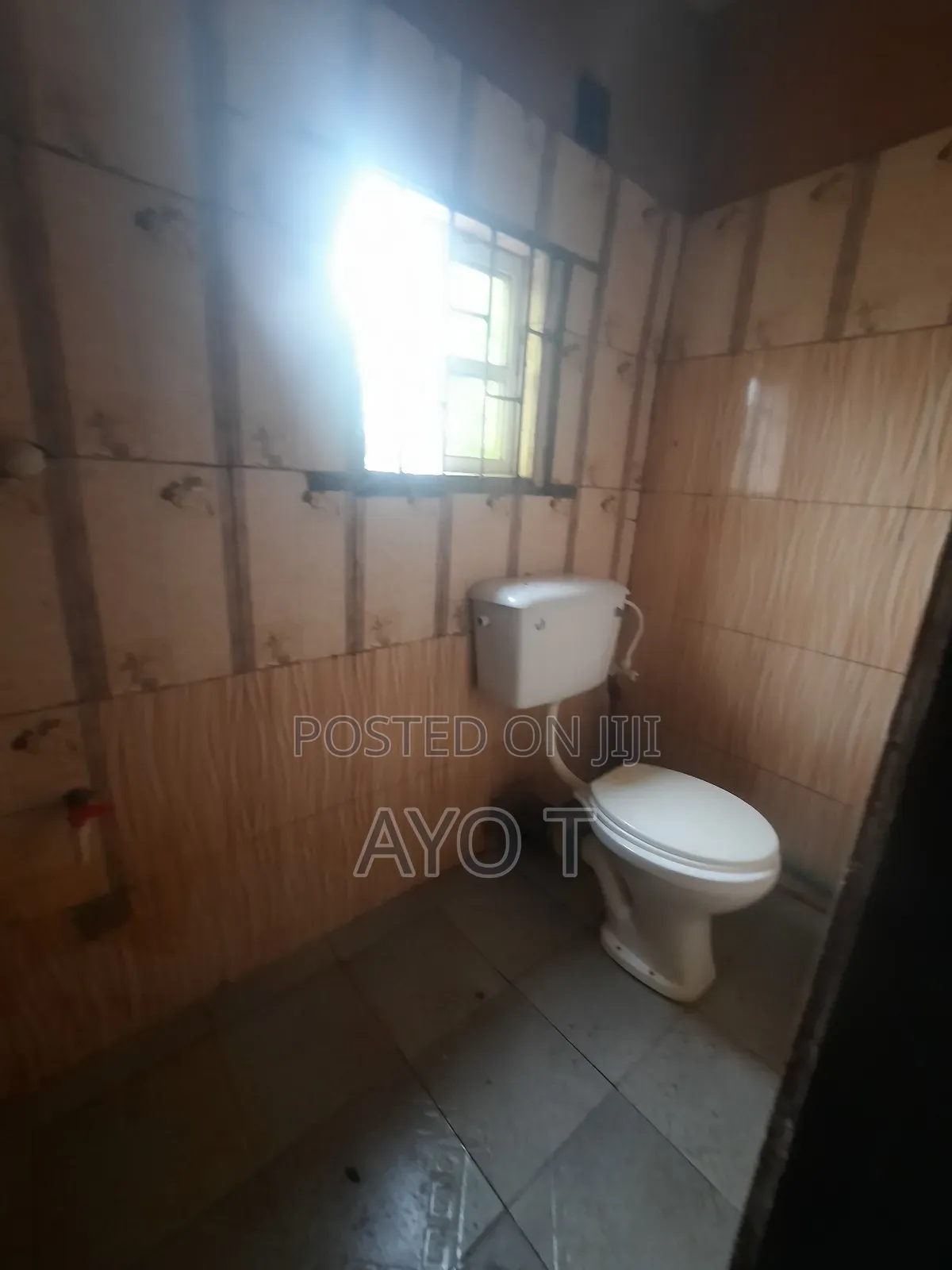 Studio Apartment in Bariga / Shomolu for rent in Bariga / Shomolu