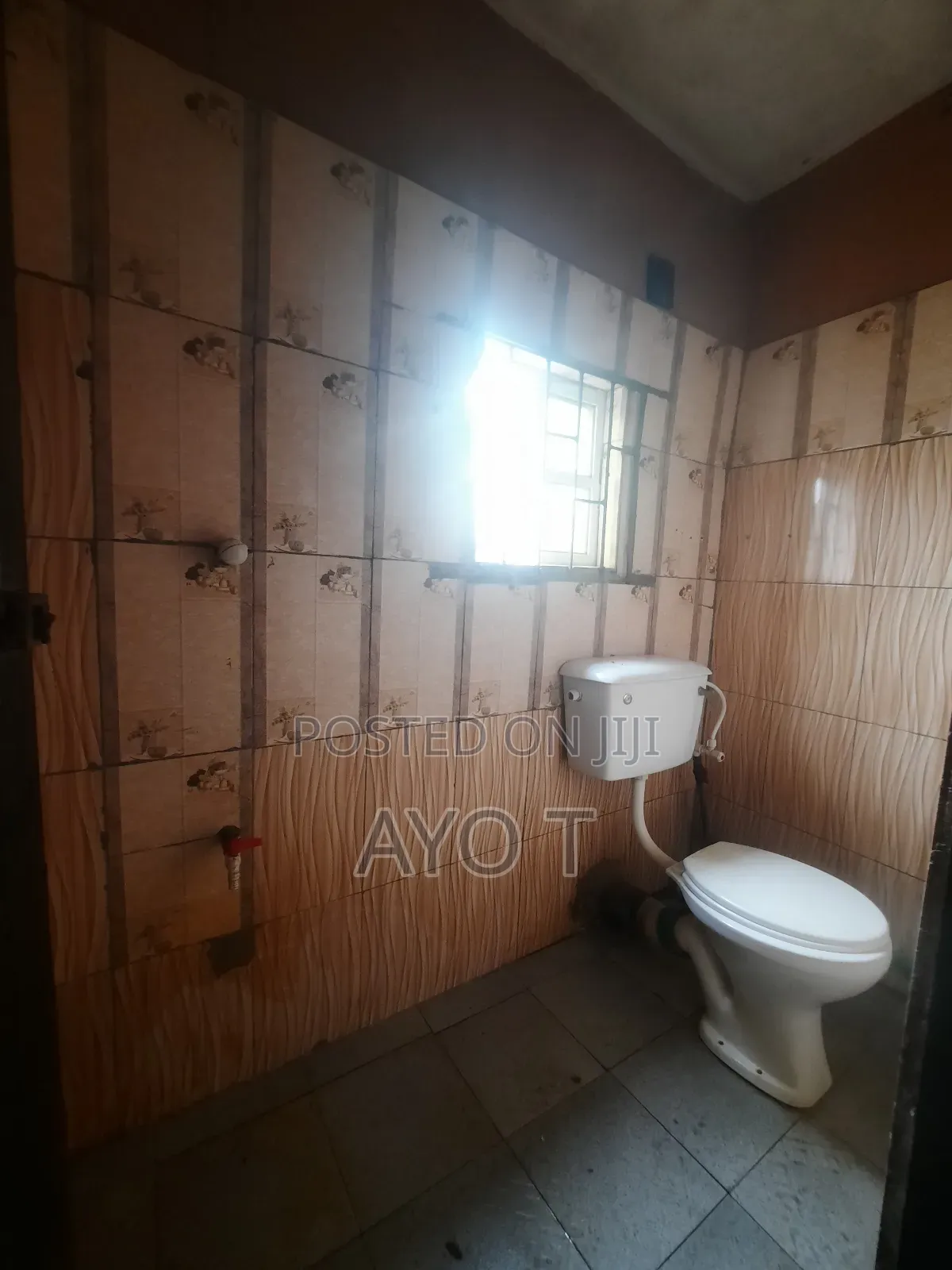 Studio Apartment in Bariga / Shomolu for rent in Bariga / Shomolu