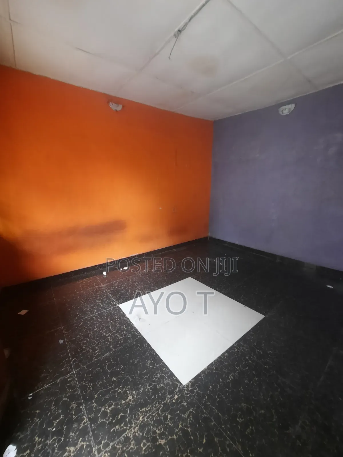 Studio Apartment in Bariga / Shomolu for rent in Bariga / Shomolu