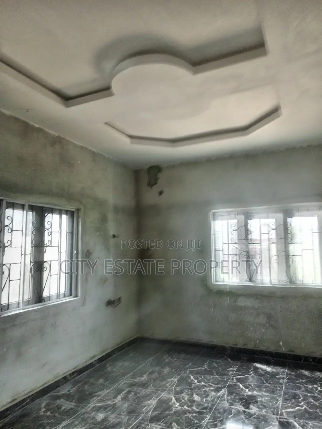 Furnished 4bdrm Bungalow in Farm Road 2 Estate, Port-Harcourt for sale in Port-Harcourt
