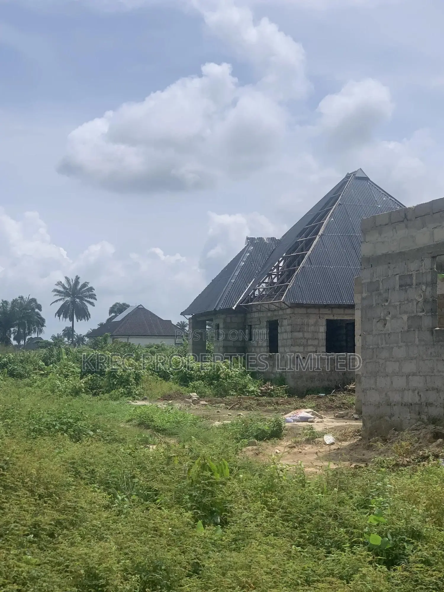 Rivers State University Of Agriculture Abara in Port-Harcourt
