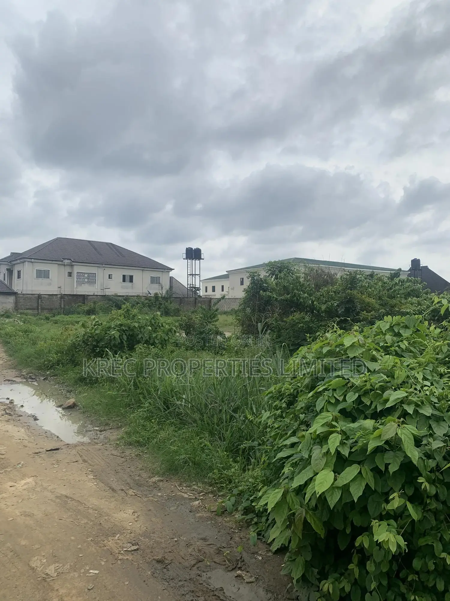 Cornerstone NTA Road PHC in Port-Harcourt