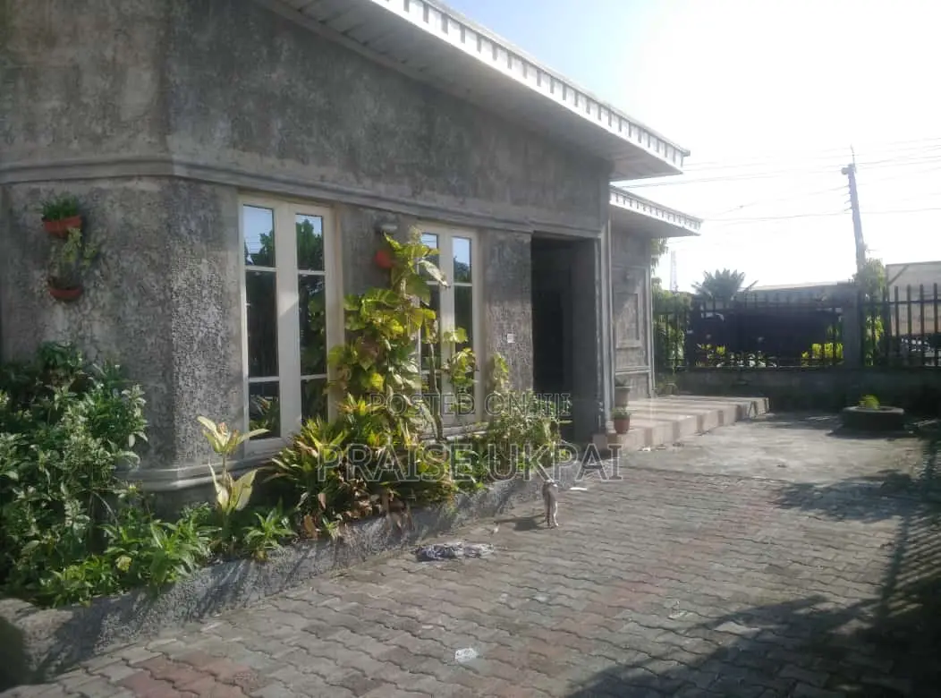 Furnished 4bdrm Bungalow in Alatise, Ibeju for sale in Ibeju