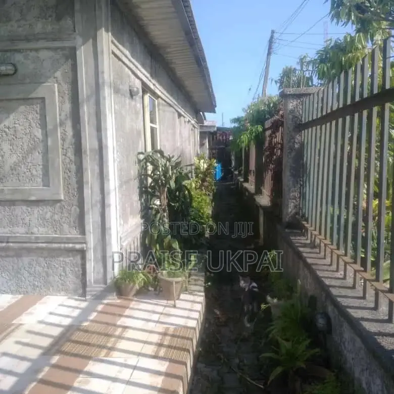 Furnished 4bdrm Bungalow in Alatise, Ibeju for sale in Ibeju