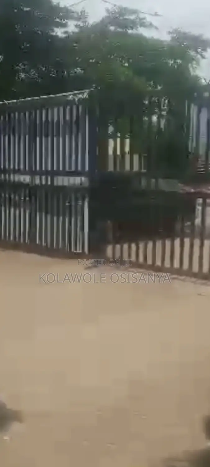 2.45hectares of Land in Ikeja in Ikeja