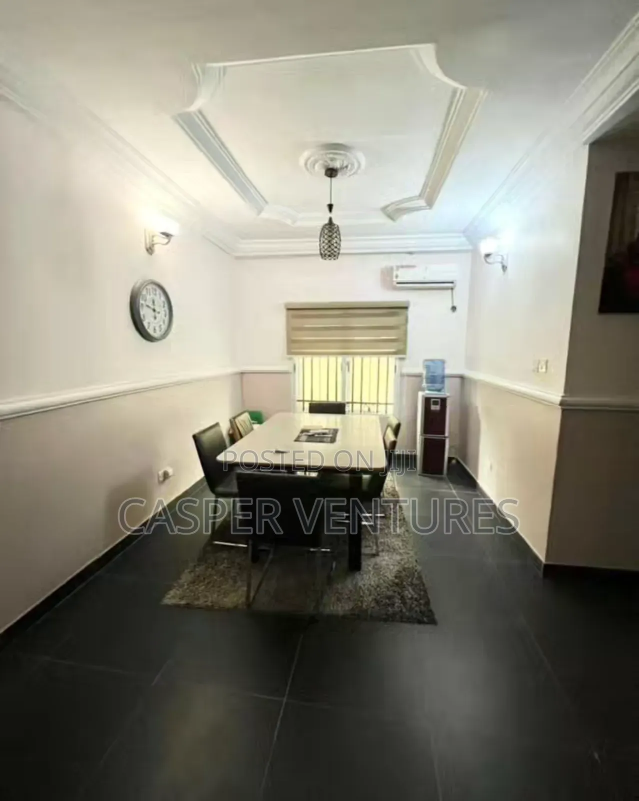 4bdrm Duplex in Elegushi, Ikate for rent in Ikate