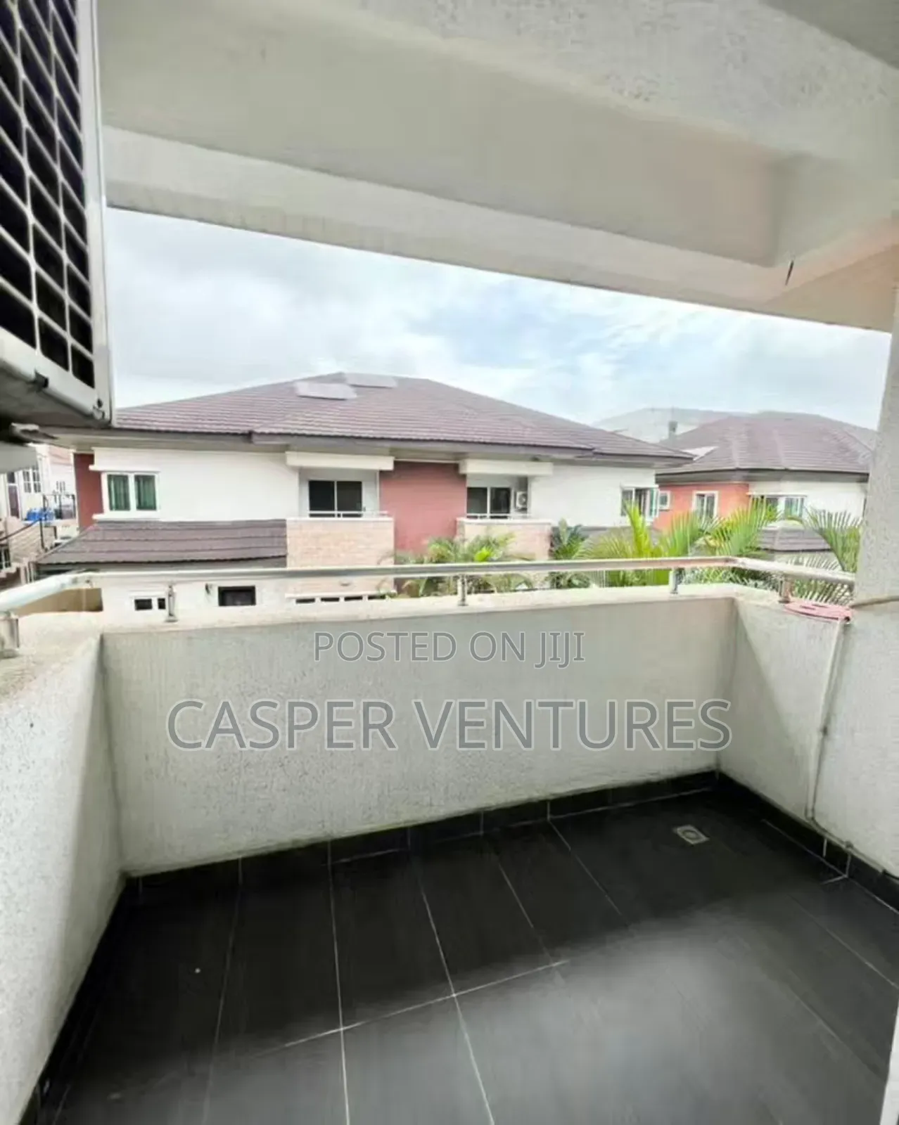 4bdrm Duplex in Elegushi, Ikate for rent in Ikate