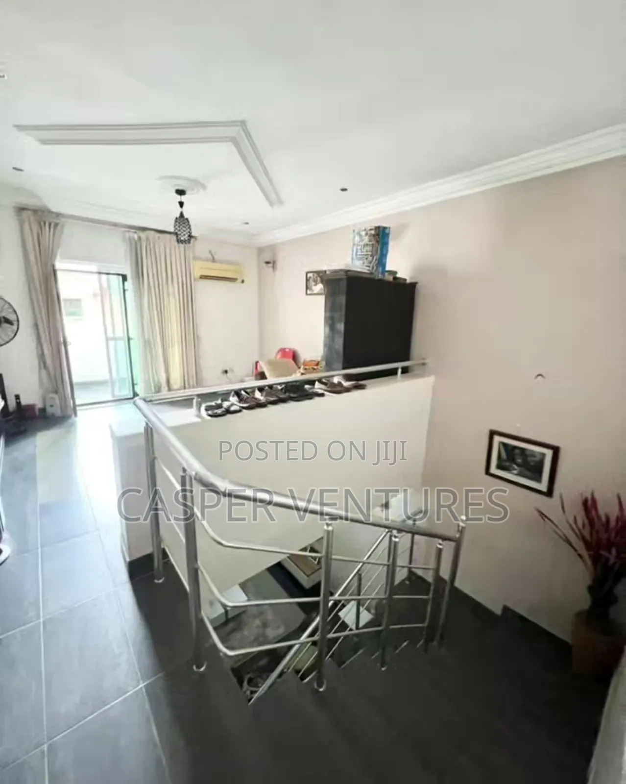 4bdrm Duplex in Elegushi, Ikate for rent in Ikate