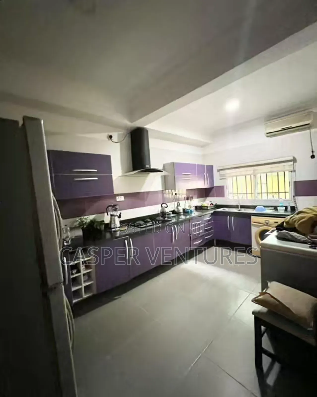 4bdrm Duplex in Elegushi, Ikate for rent in Ikate