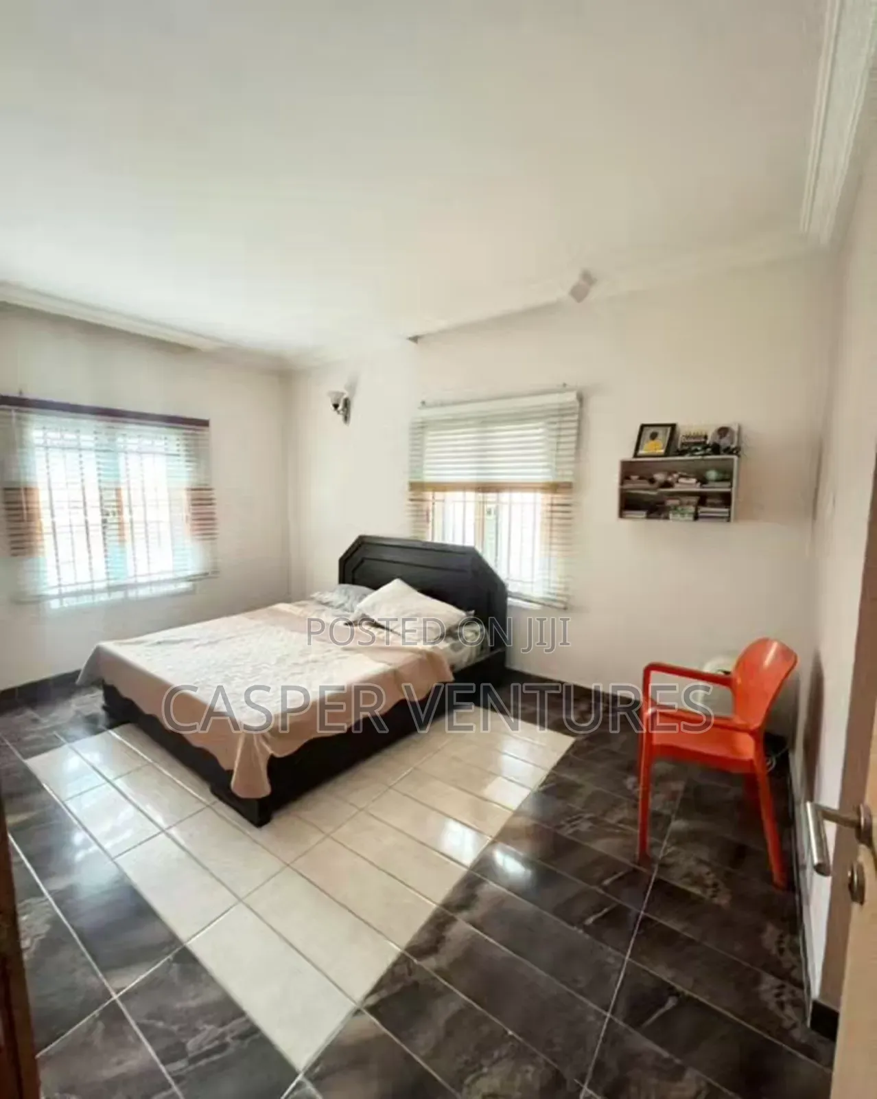 4bdrm Duplex in Elegushi, Ikate for rent in Ikate