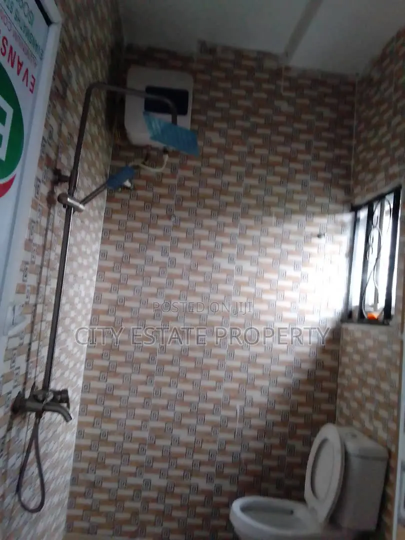 Furnished 5bdrm Duplex in Gwarn, Gwarinpa for sale in Gwarinpa