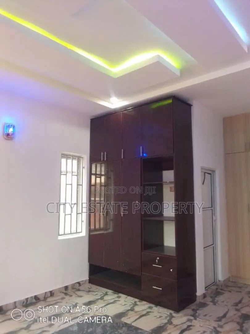 Furnished 5bdrm Duplex in Gwarn, Gwarinpa for sale in Gwarinpa