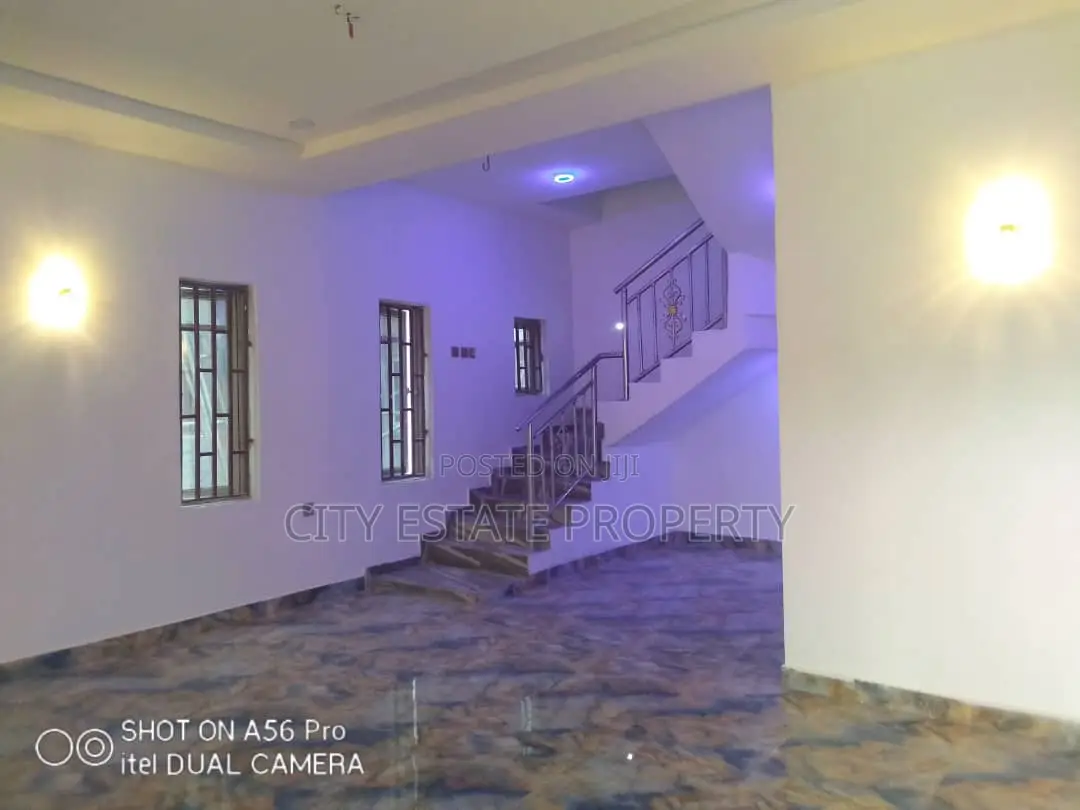 Furnished 5bdrm Duplex in Gwarn, Gwarinpa for sale in Gwarinpa