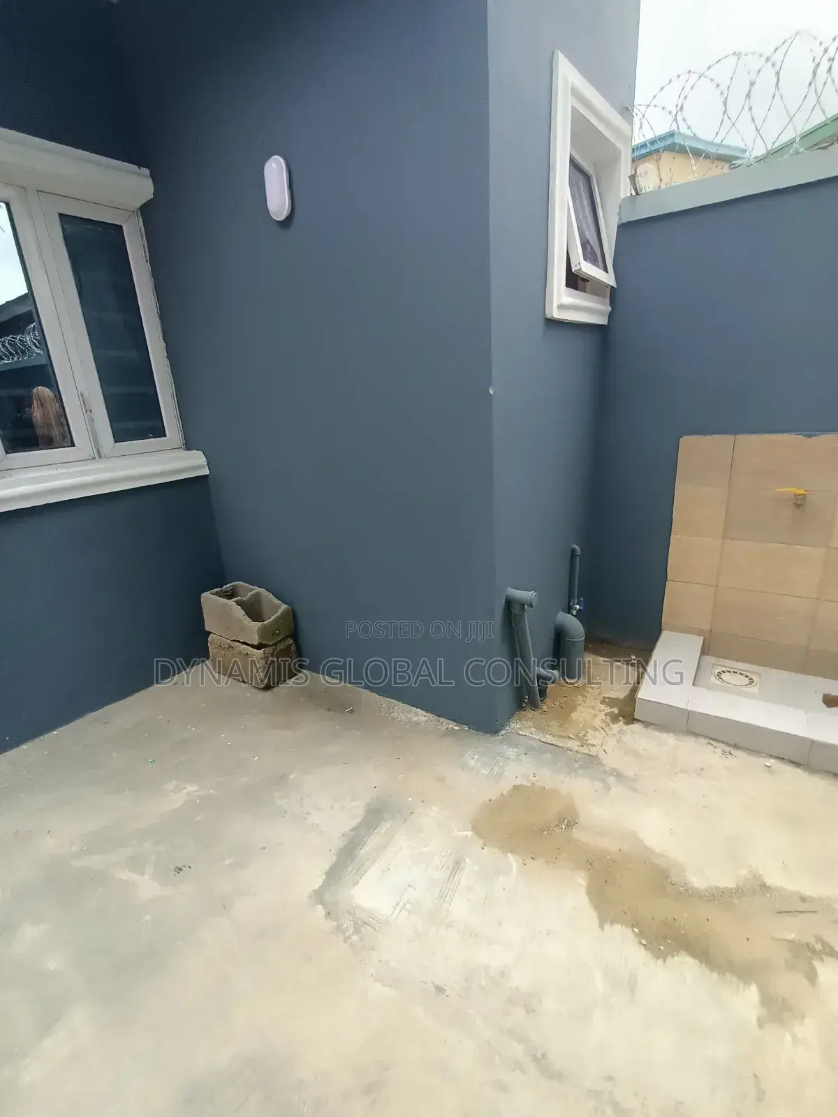 Furnished 2bdrm Apartment in Wilmer, Magodo Isheri for rent in Magodo Isheri