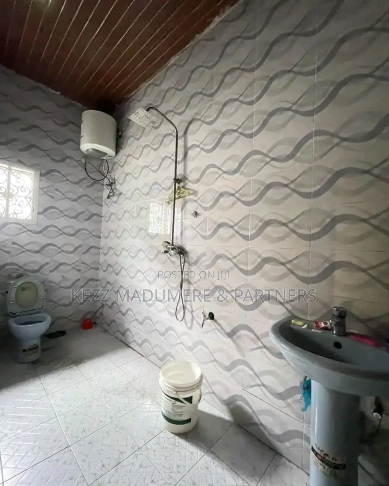 5bdrm Duplex in Rukpokwu , Port for sale in Port-Harcourt