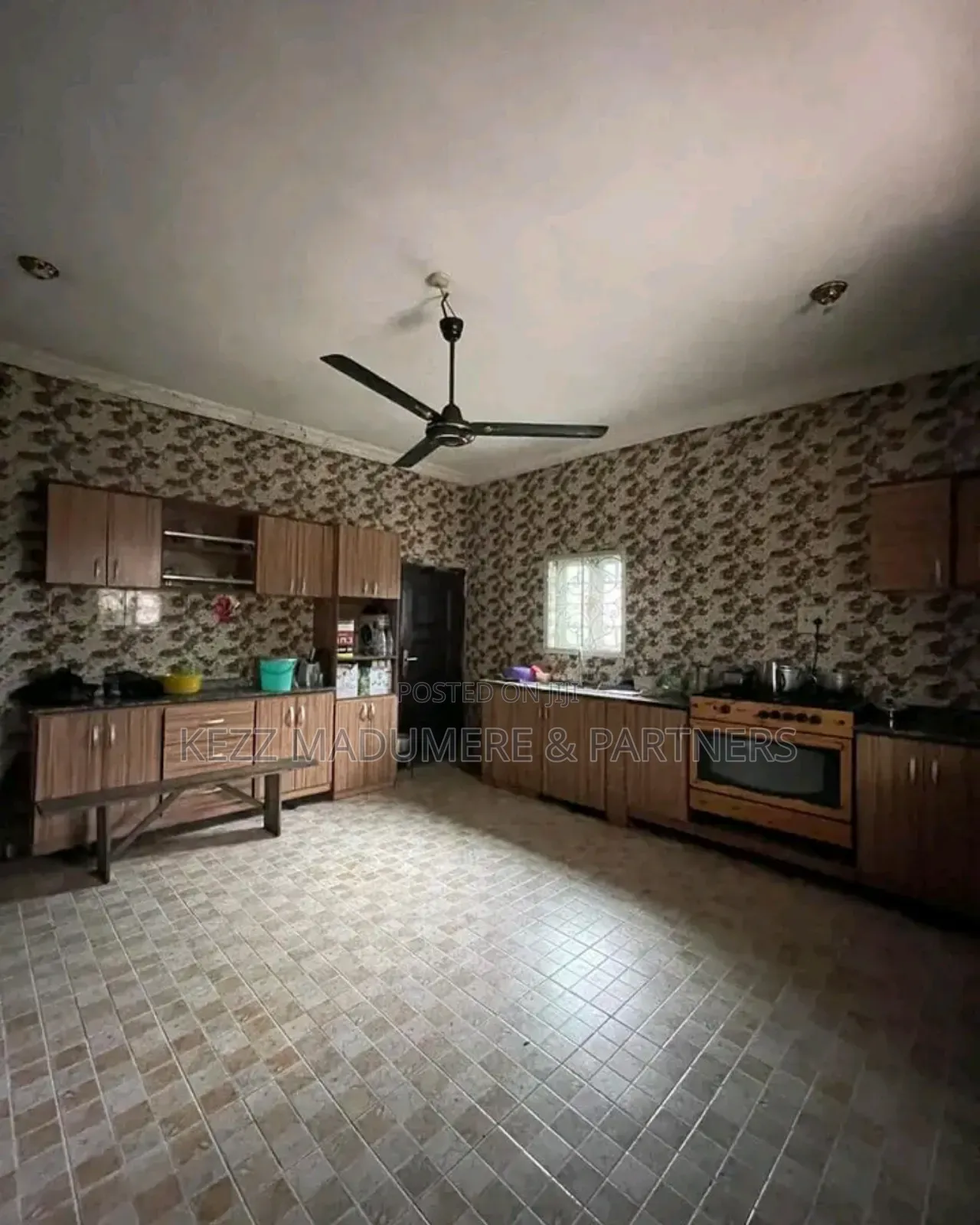 5bdrm Duplex in Rukpokwu , Port for sale in Port-Harcourt