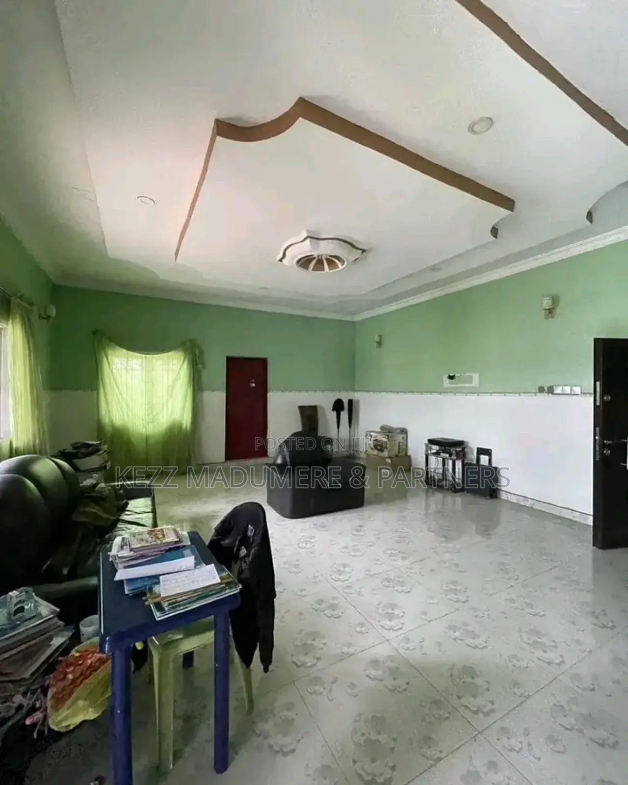 5bdrm Duplex in Rukpokwu , Port for sale in Port-Harcourt