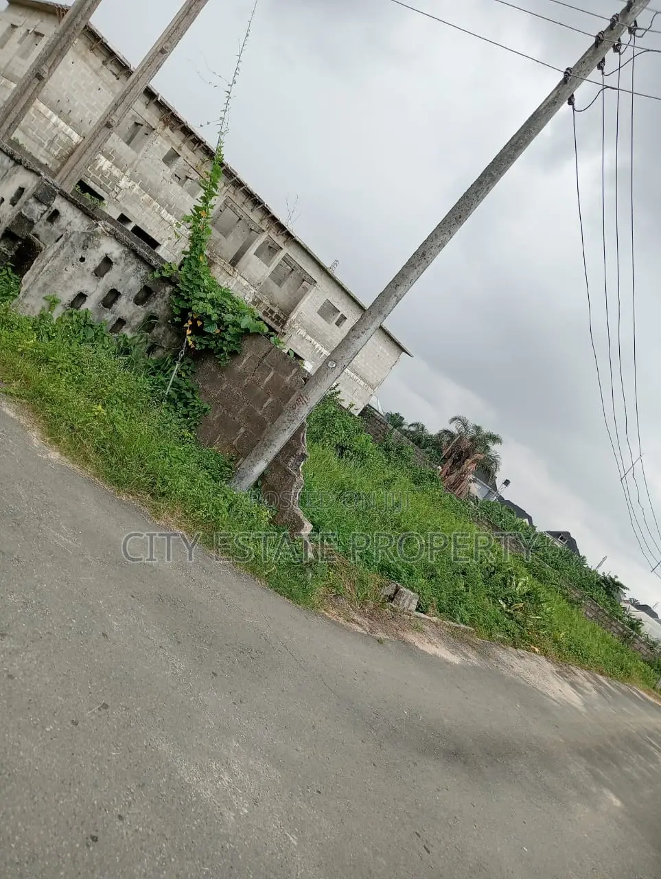 Land for Sale in Eliozu Port Harcourt in Port-Harcourt