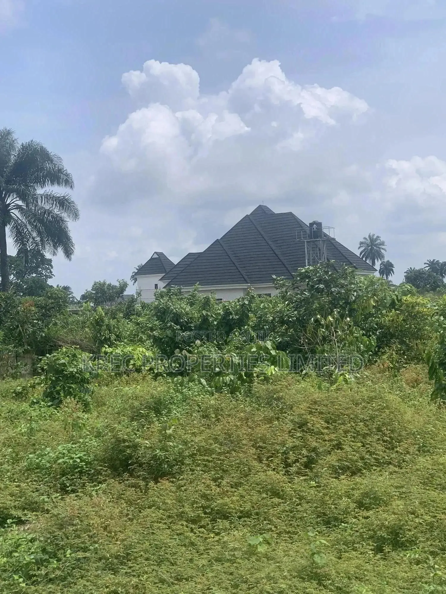 Faculty of Agriculture Abara in Etche