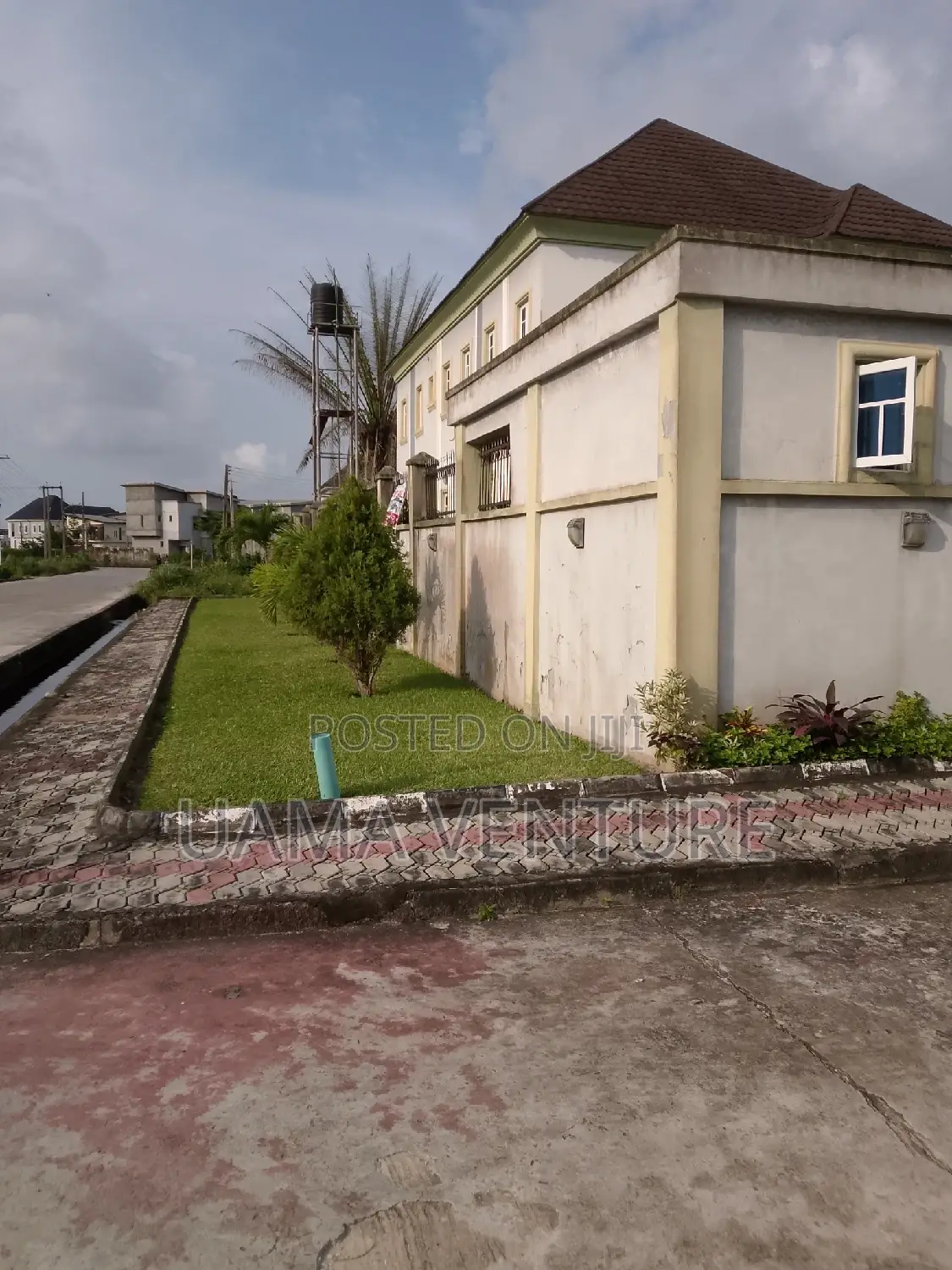 4bdrm Duplex in Beechwood Estate, Ibeju for sale in Ibeju
