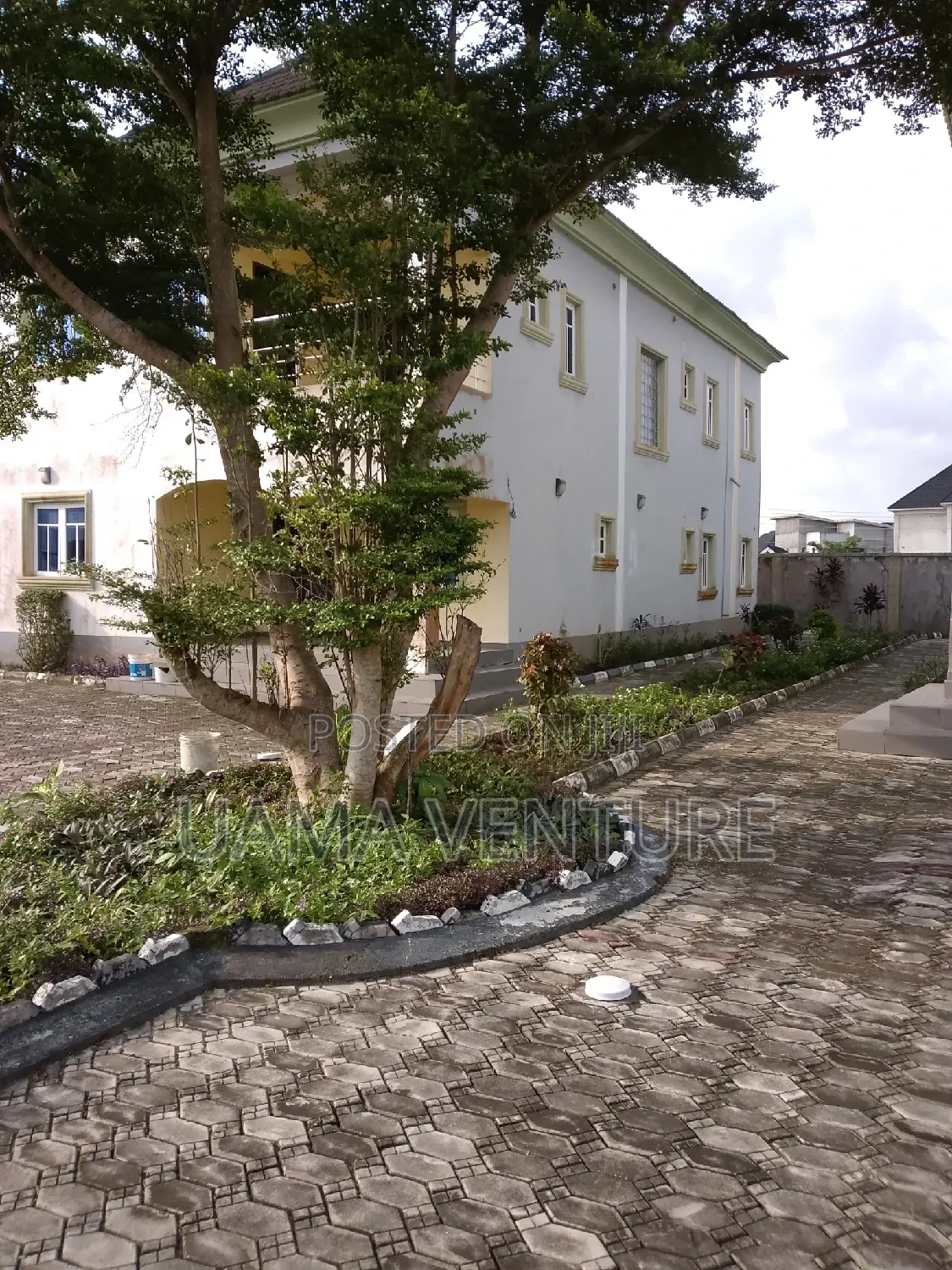 4bdrm Duplex in Beechwood Estate, Ibeju for sale in Ibeju