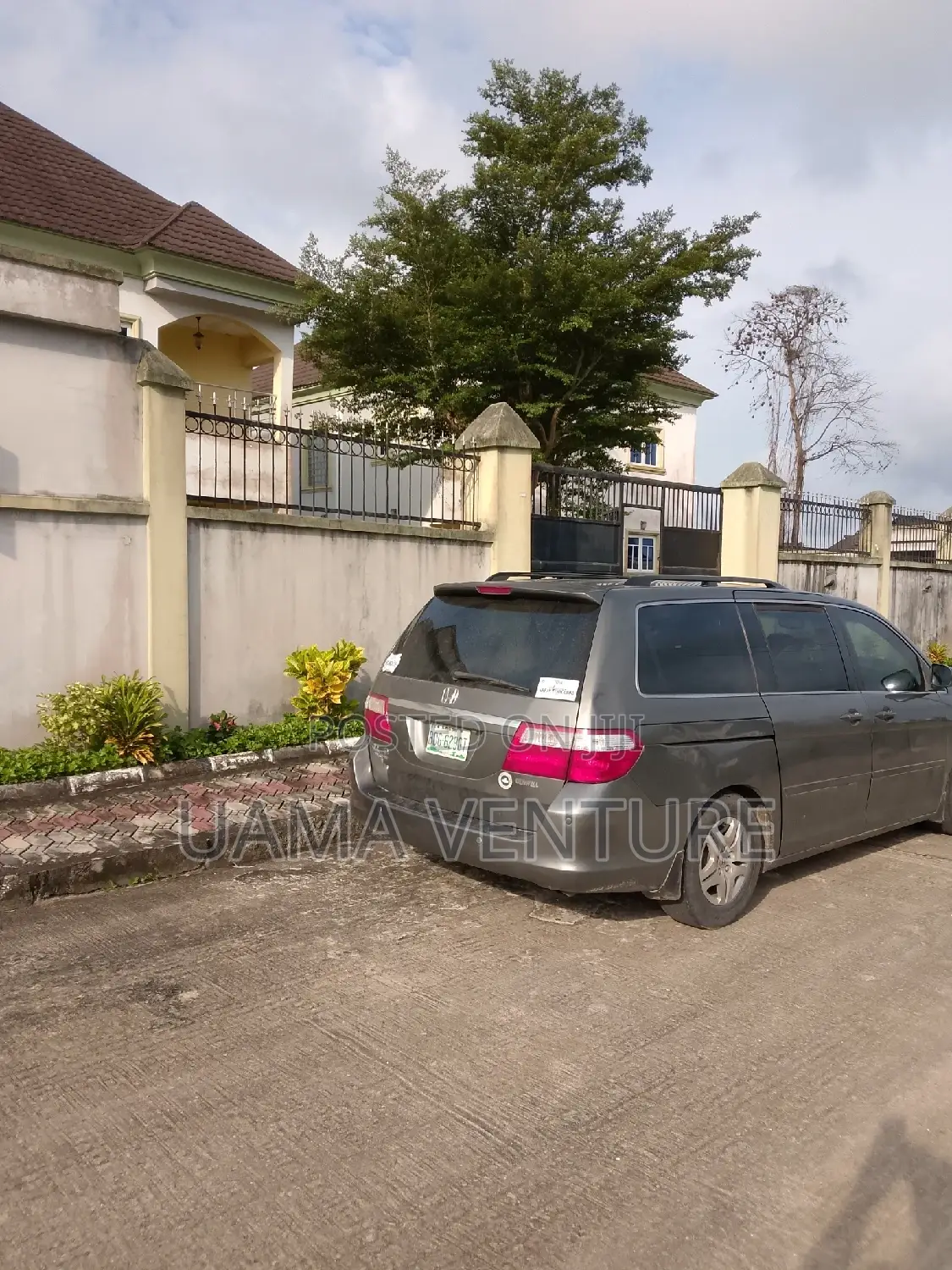4bdrm Duplex in Beechwood Estate, Ibeju for sale in Ibeju