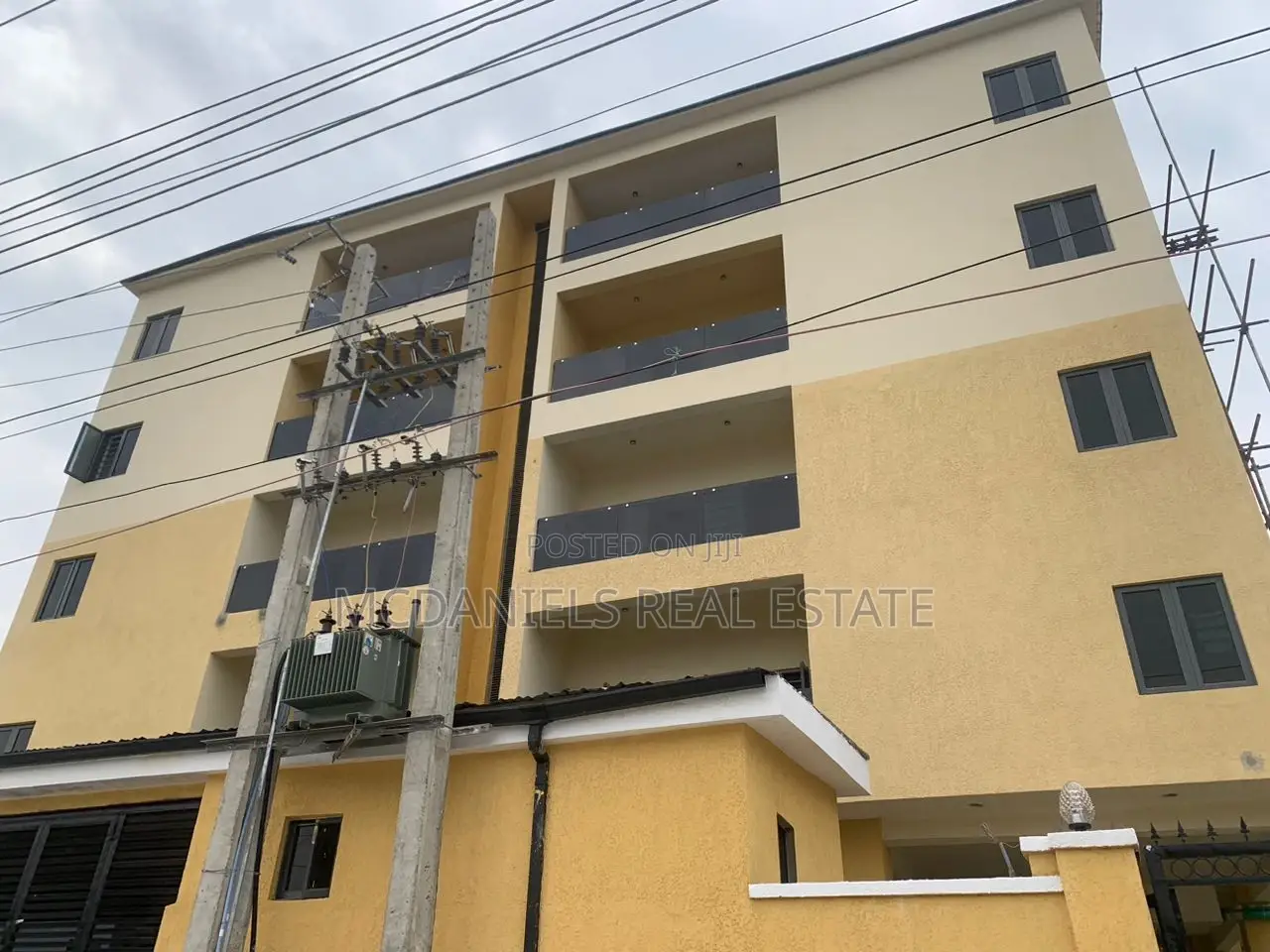 2bdrm Apartment in Lekki Phase 1 for sale in Lekki Phase 1