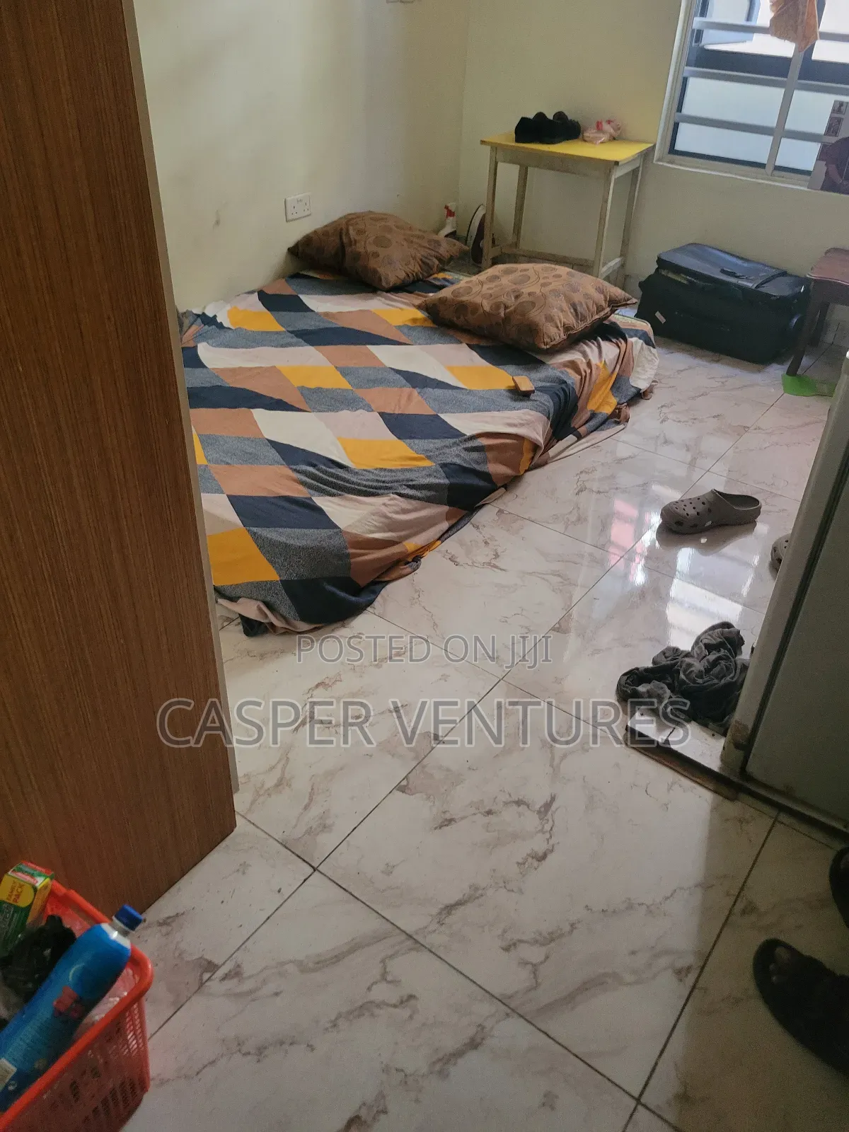 1bdrm Apartment in Osapa London Gardens for rent in Osapa london