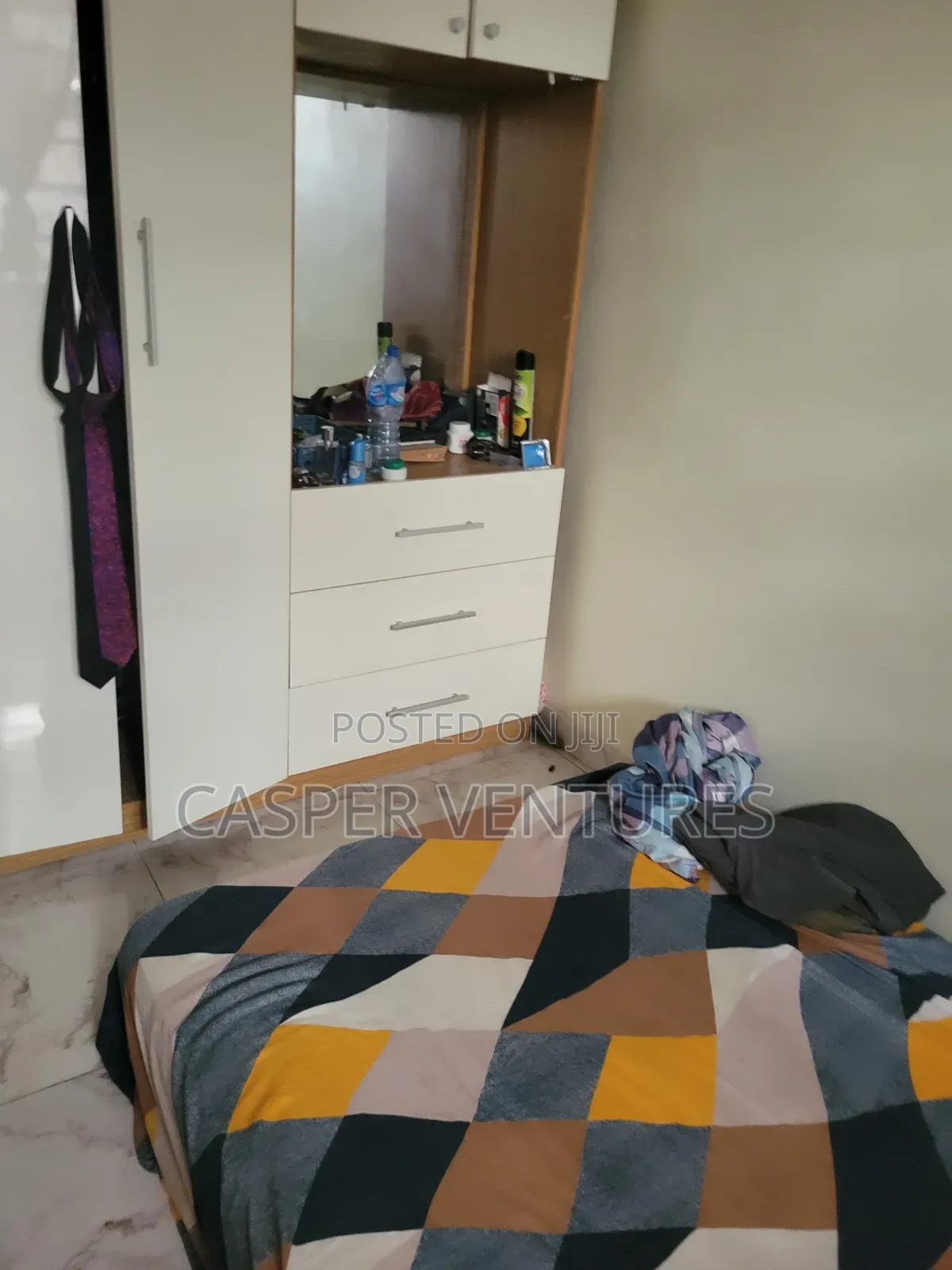 1bdrm Apartment in Osapa London Gardens for rent in Osapa london