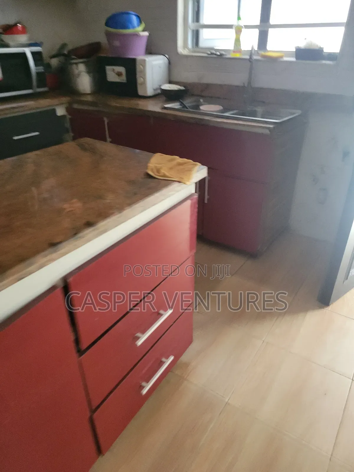 1bdrm Apartment in Osapa London Gardens for rent in Osapa london