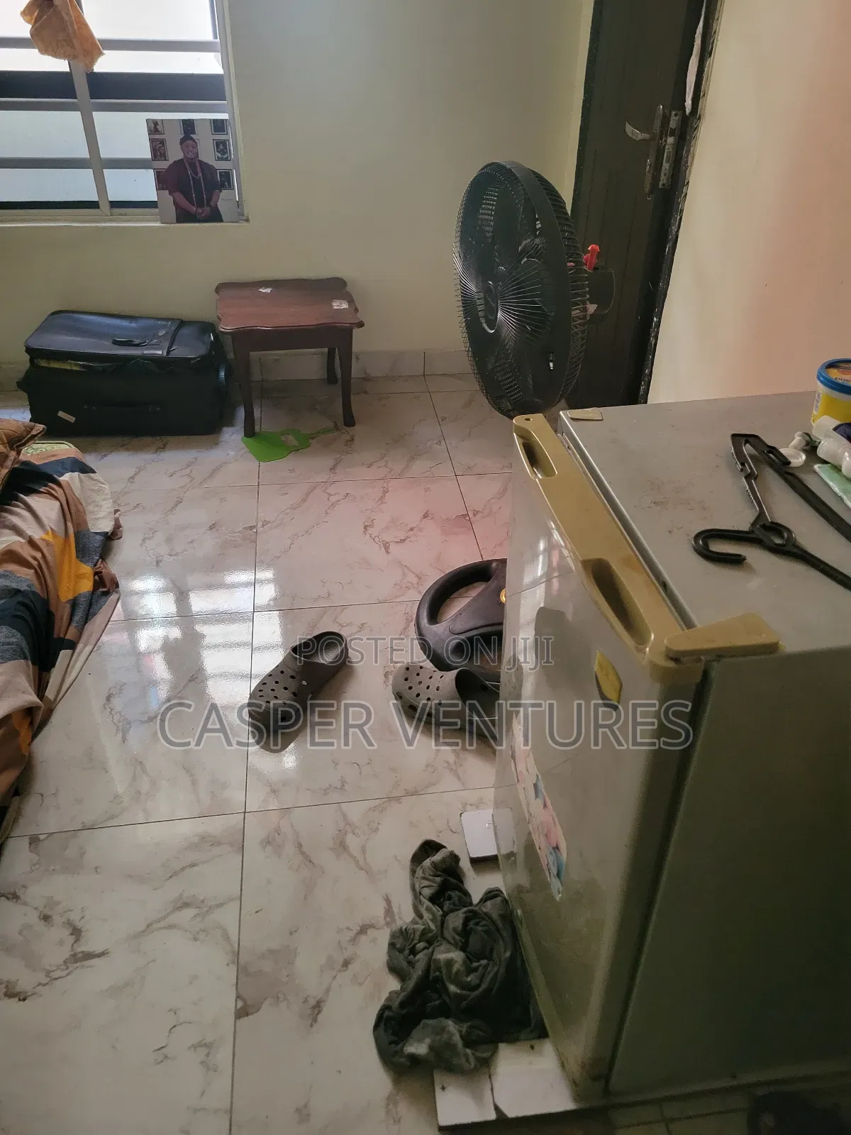 1bdrm Apartment in Osapa London Gardens for rent in Osapa london