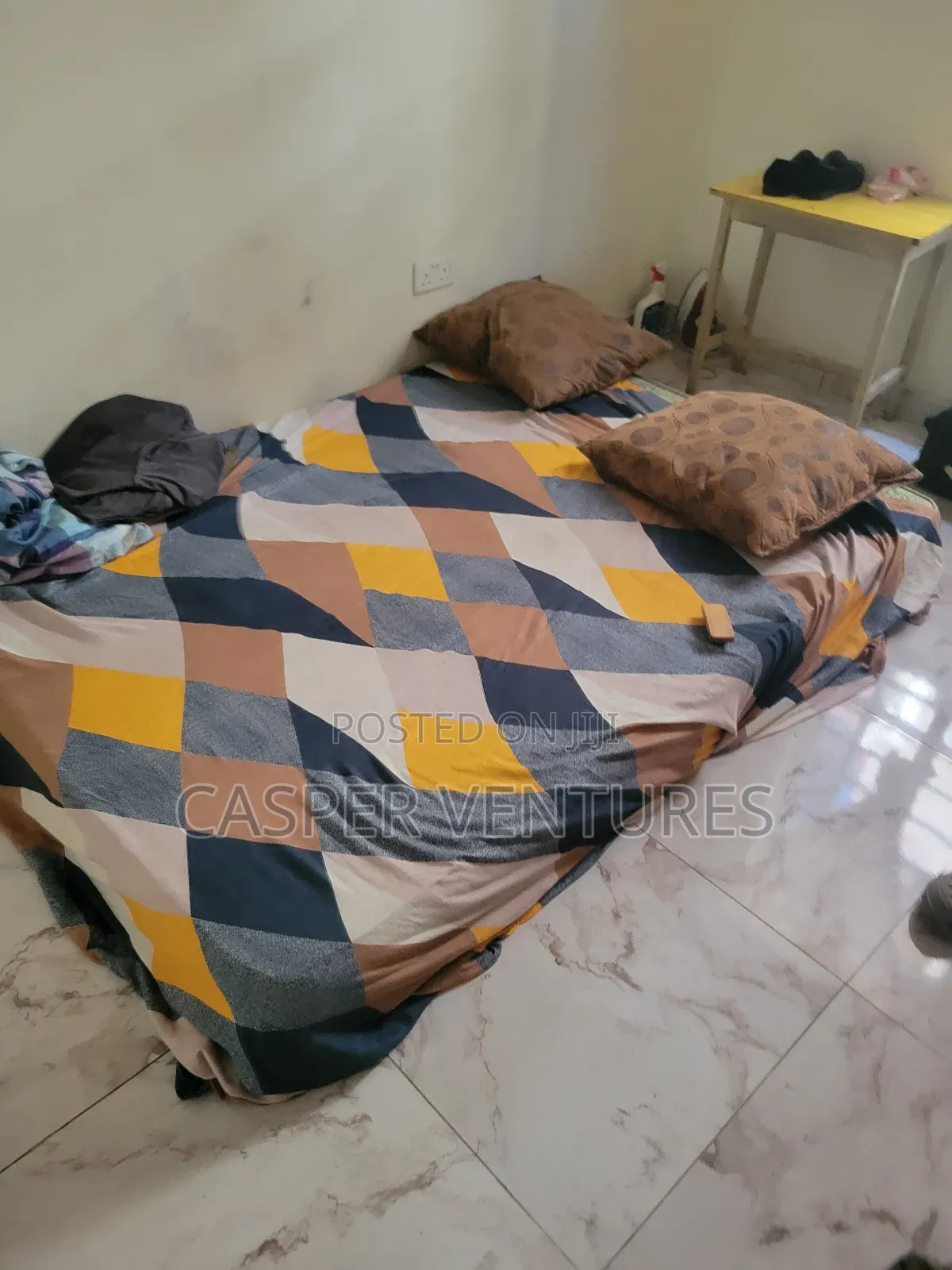 1bdrm Apartment in Osapa London Gardens for rent in Osapa london