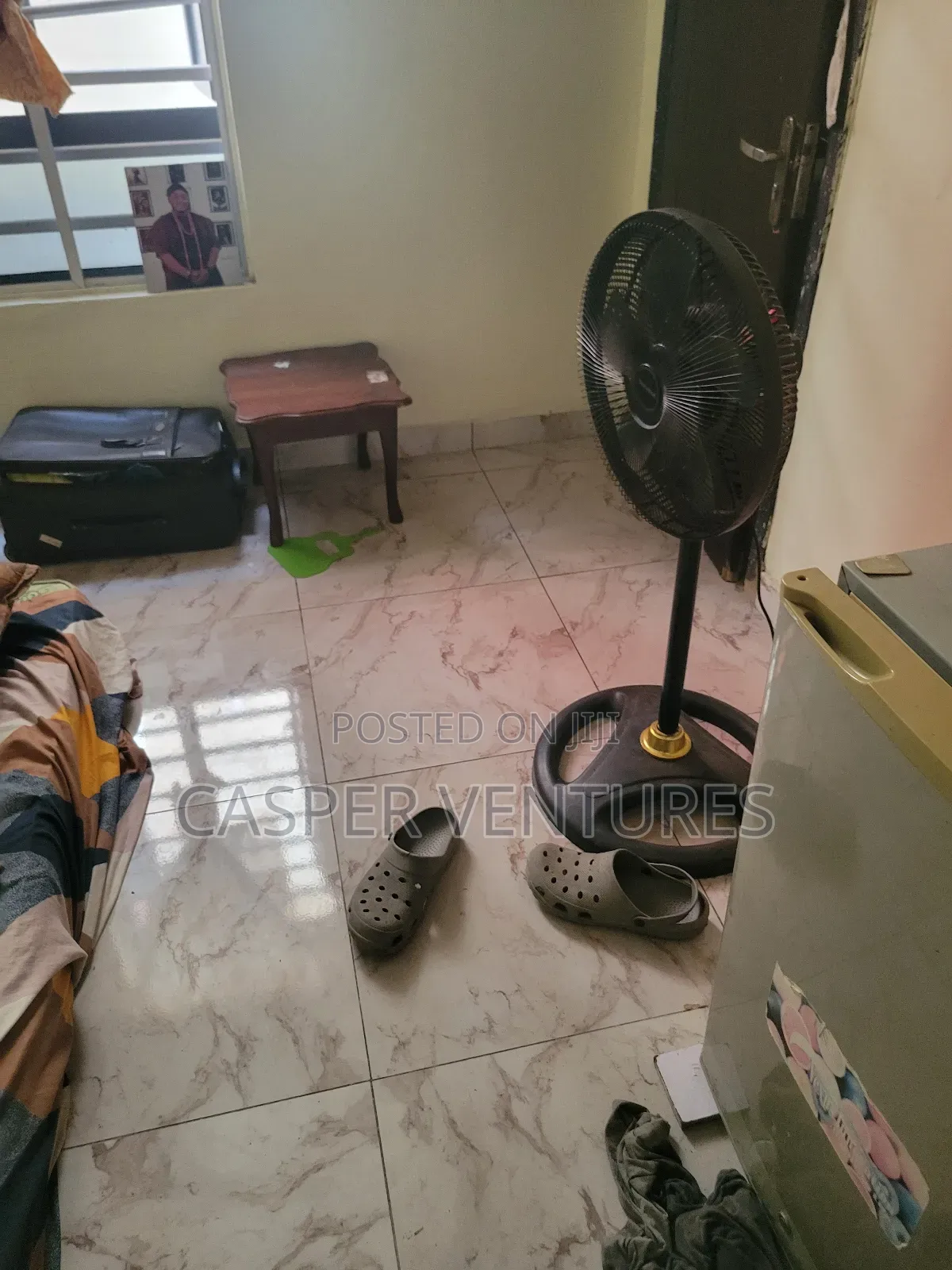1bdrm Apartment in Osapa London Gardens for rent in Osapa london