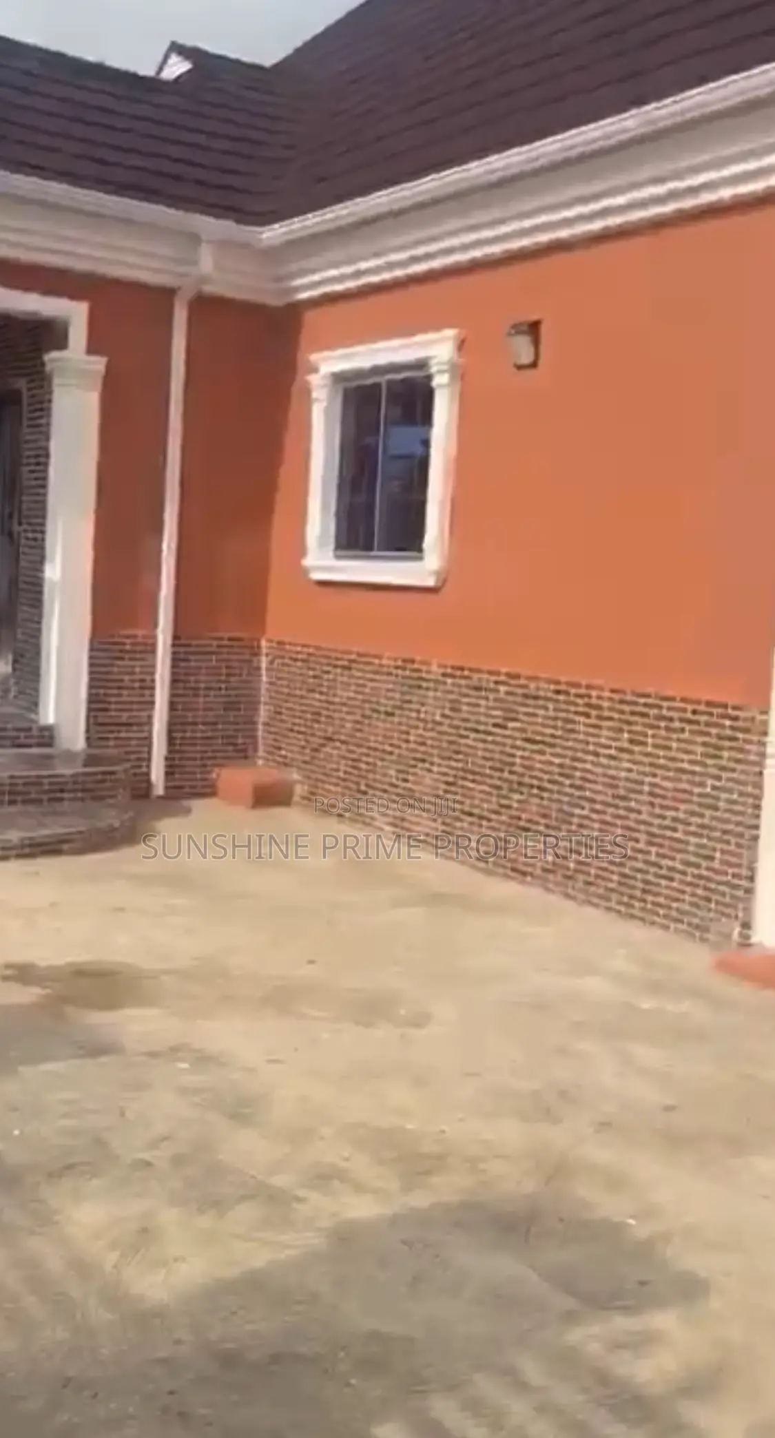 5bdrm Duplex in Owode Obaile, Akure for sale in Akure