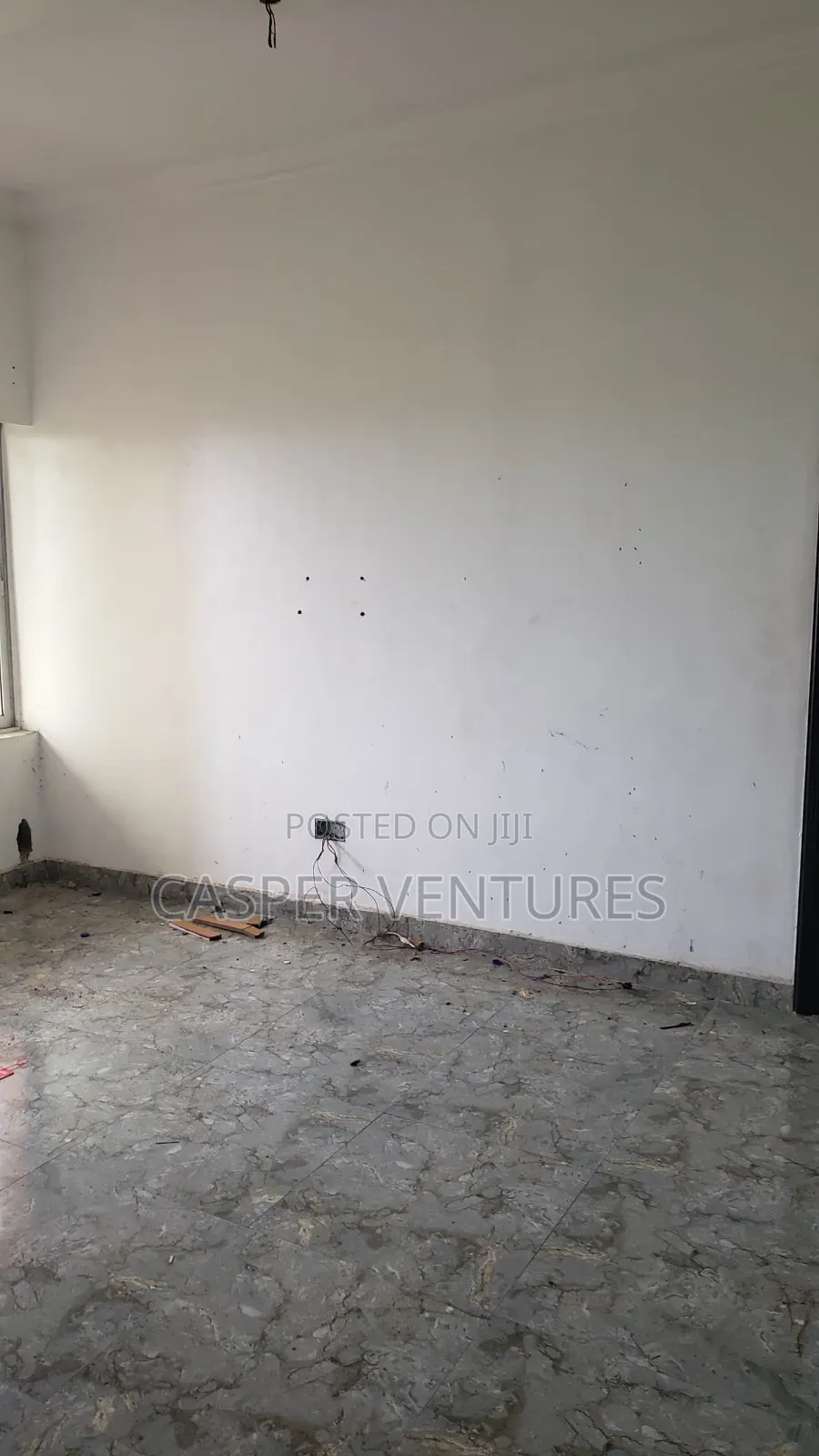 Mini Flat in Paradise 3, Chevron for rent in Chevron