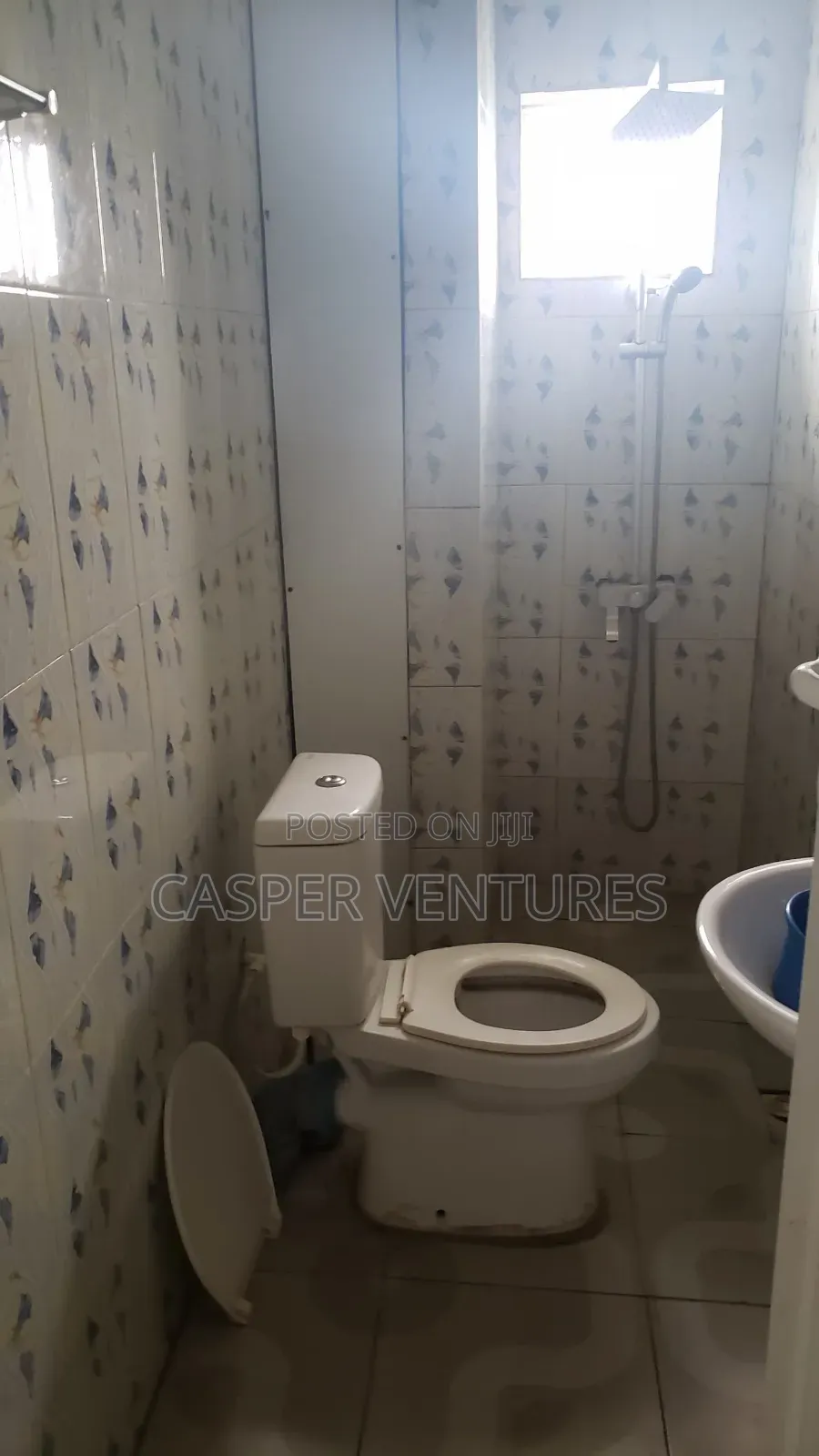 Mini Flat in Paradise 3, Chevron for rent in Chevron