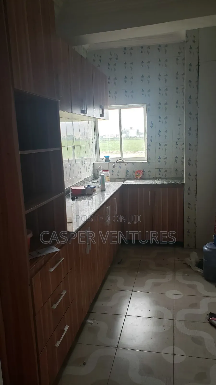 Mini Flat in Paradise 3, Chevron for rent in Chevron