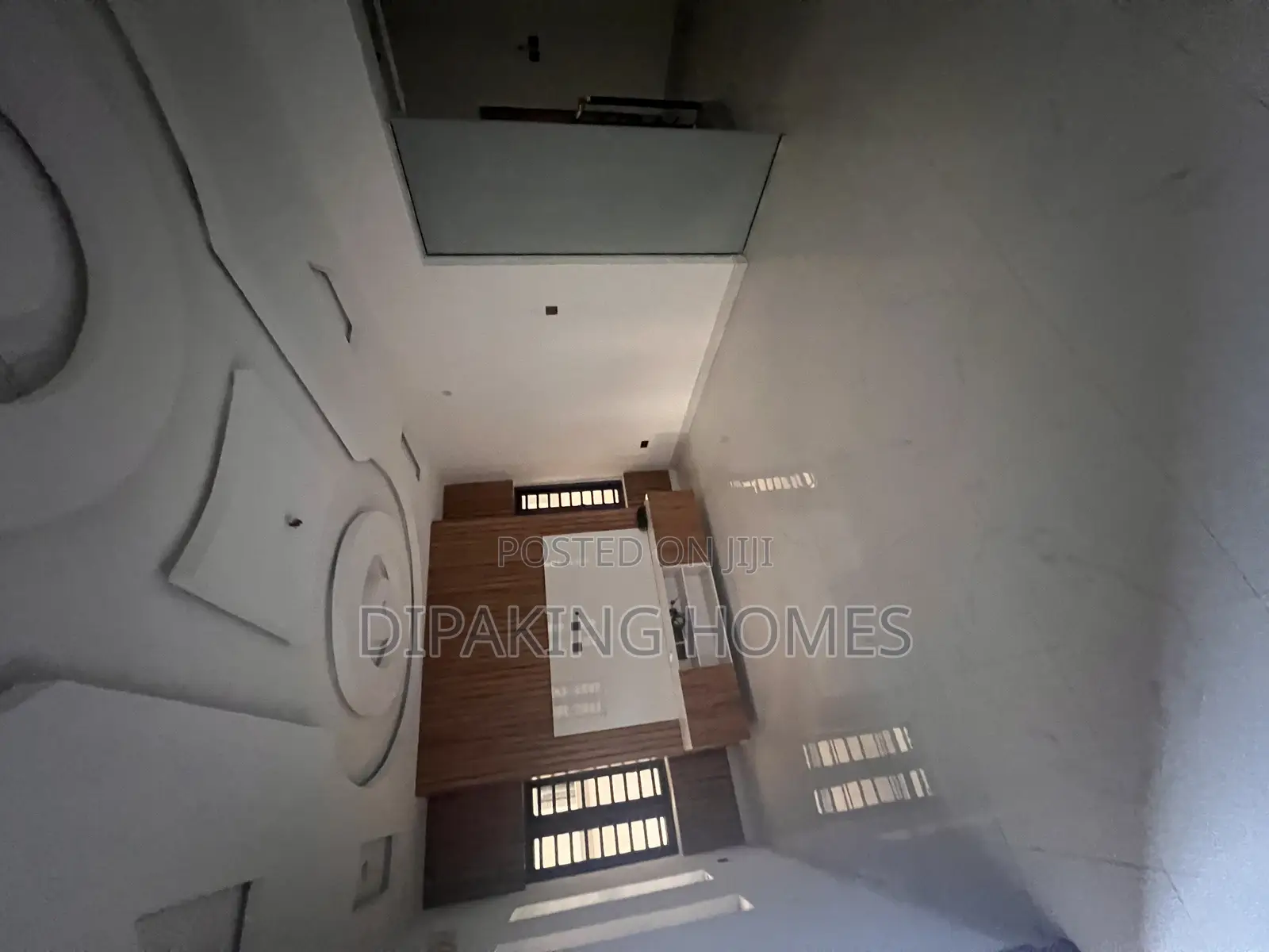 Furnished 4bdrm Duplex in New Oko Oba for sale in New Oko Oba