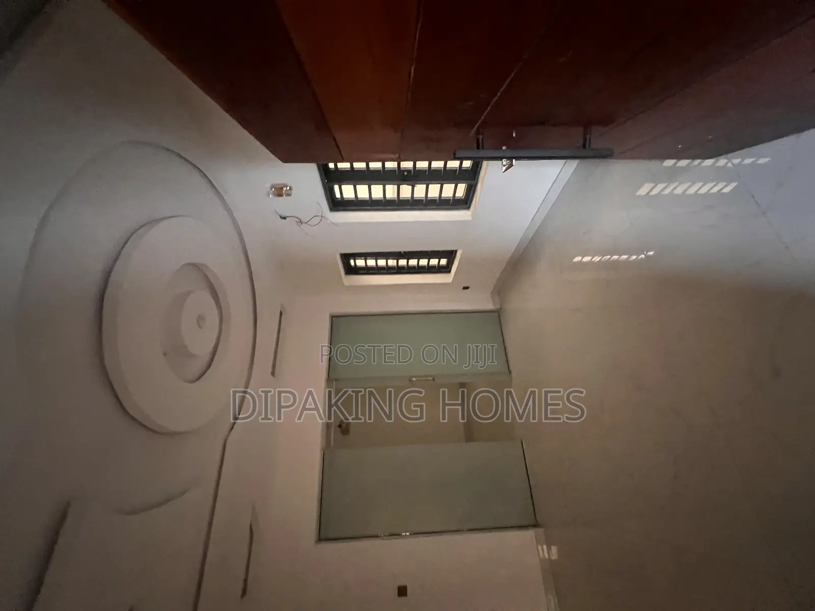 Furnished 4bdrm Duplex in New Oko Oba for sale in New Oko Oba