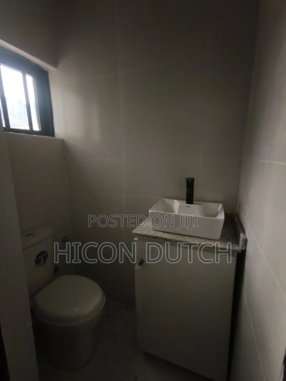 2bdrm Block of Flats in Before Paradise, Life Camp for rent in Life Camp